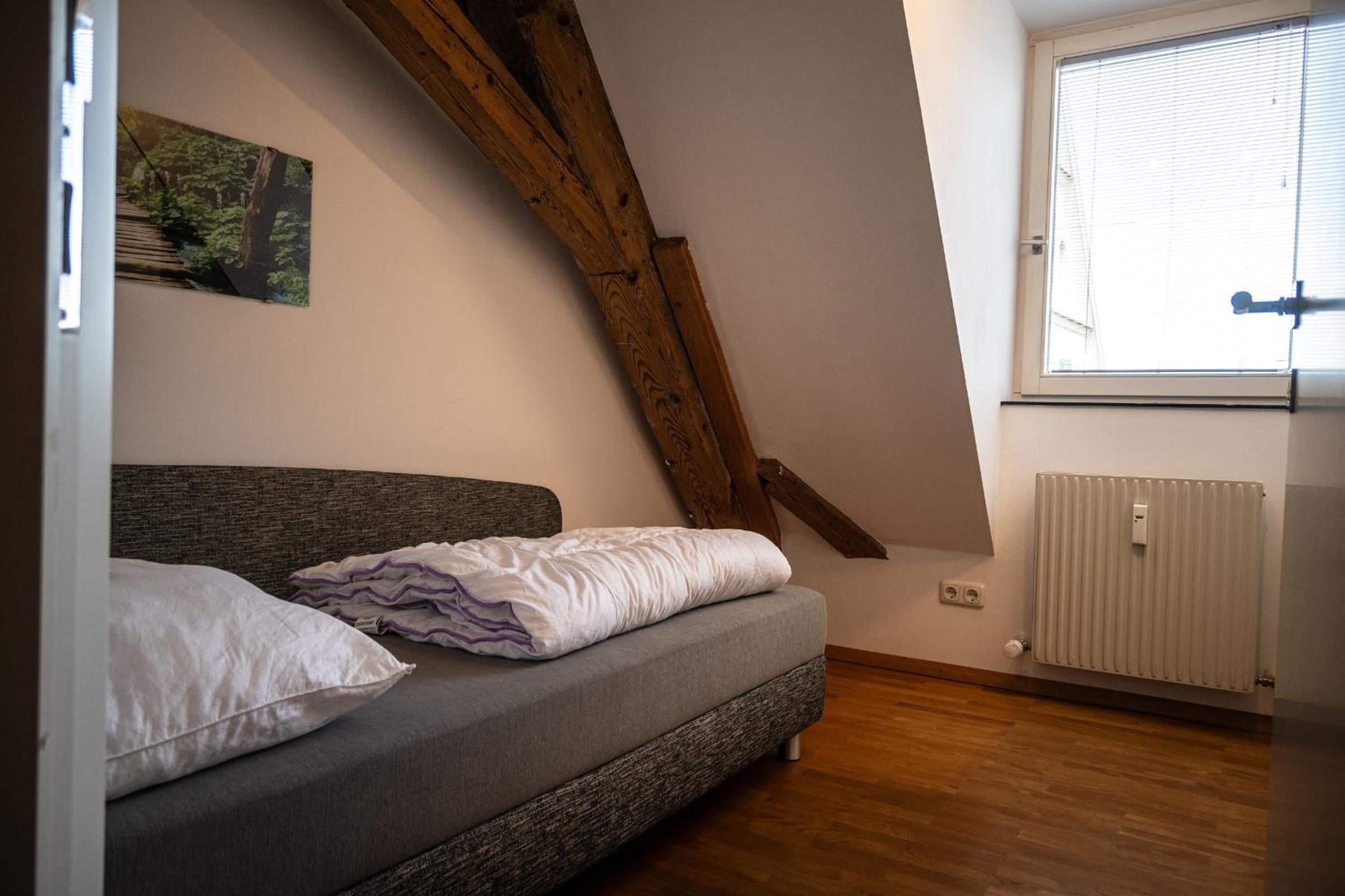 Penthouse Apartment photo 2