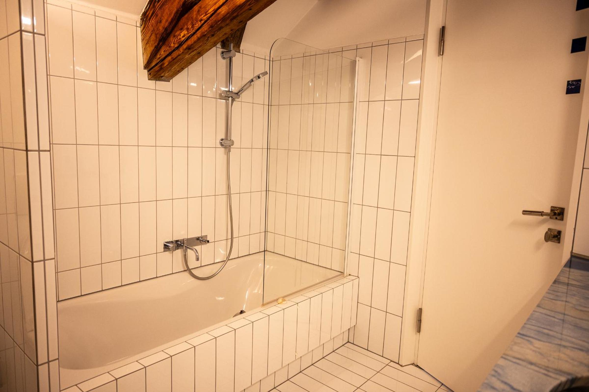 Penthouse Apartment photo 3