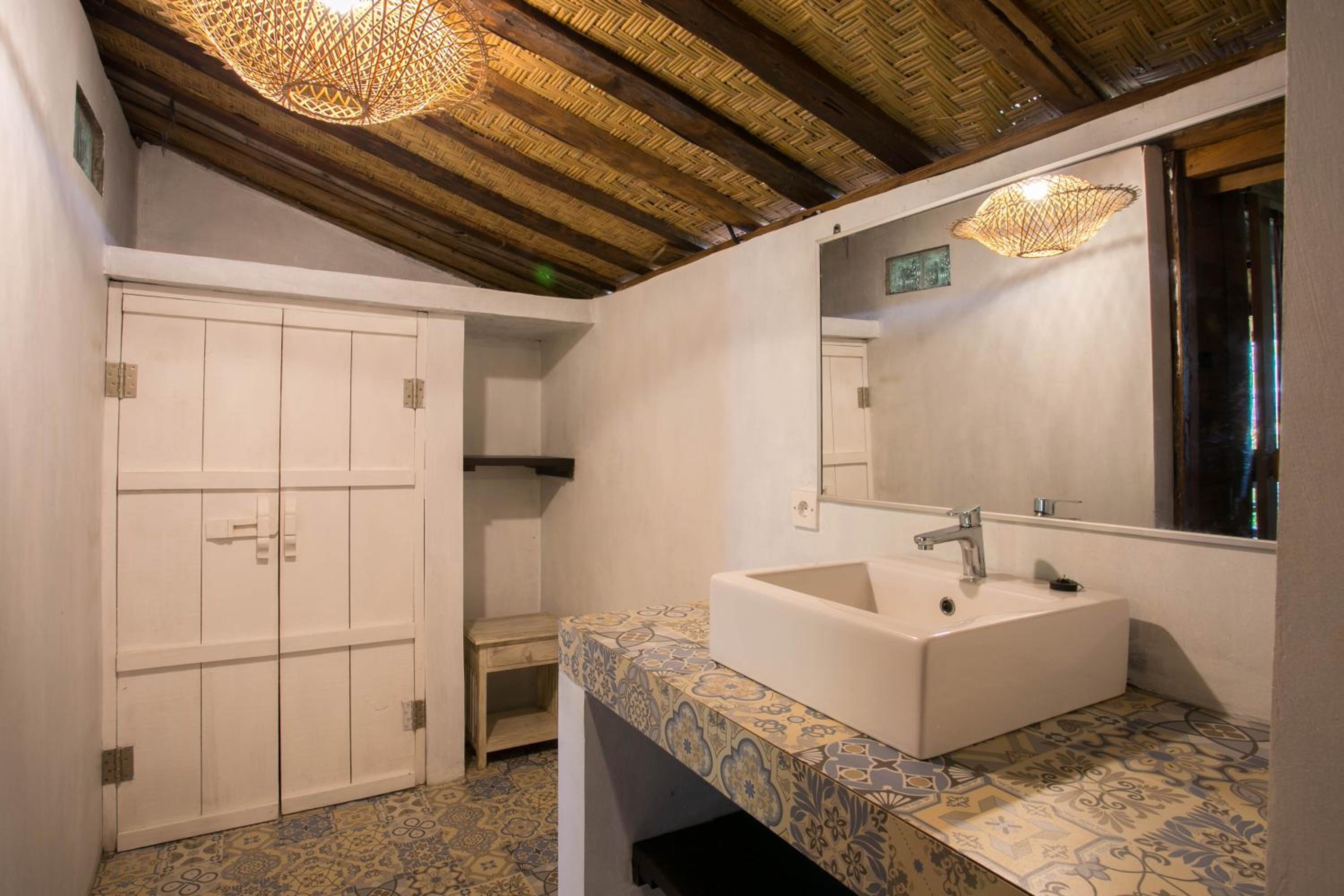 Standard Double Room - Photo 2