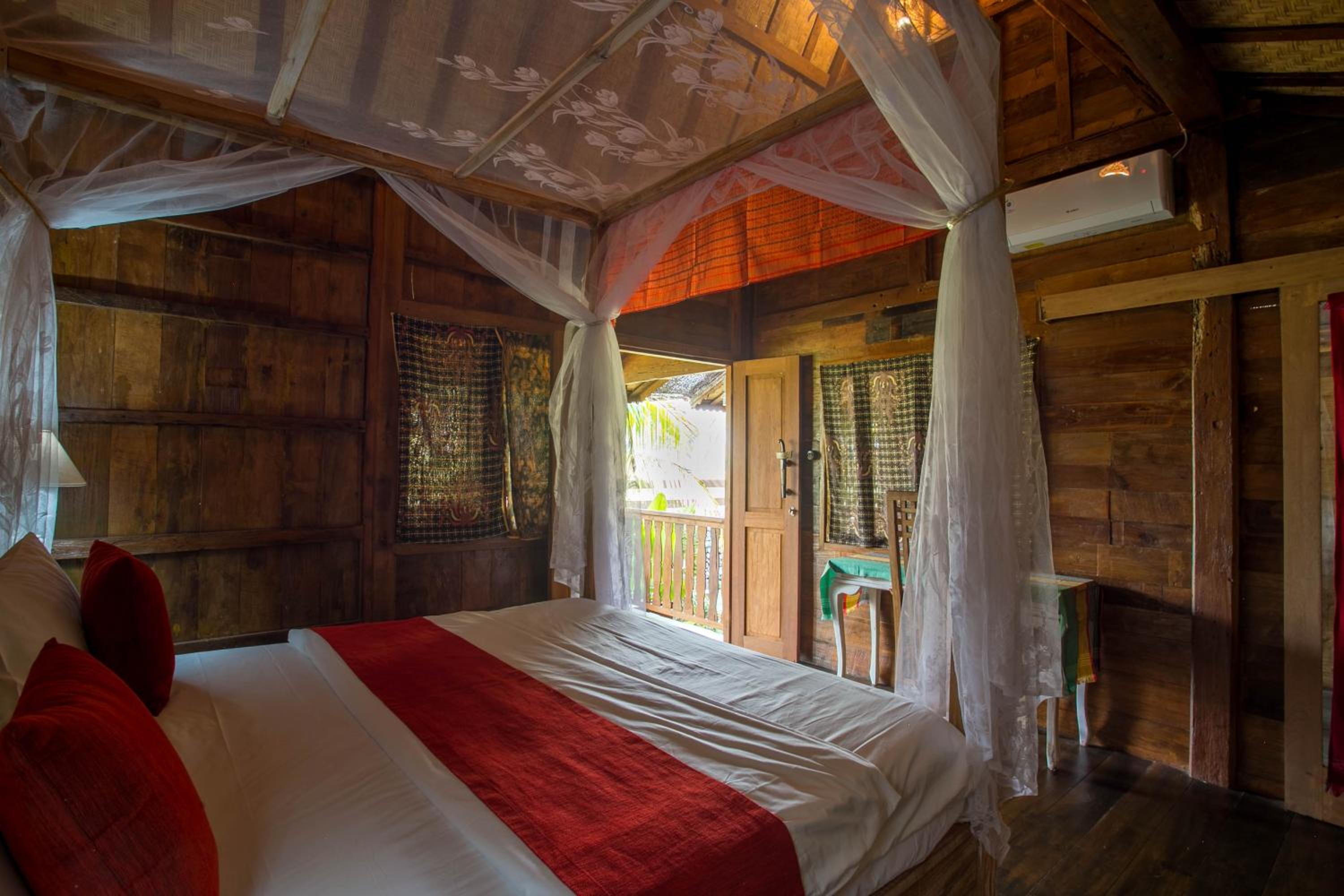 Standard Double Room - Photo 1