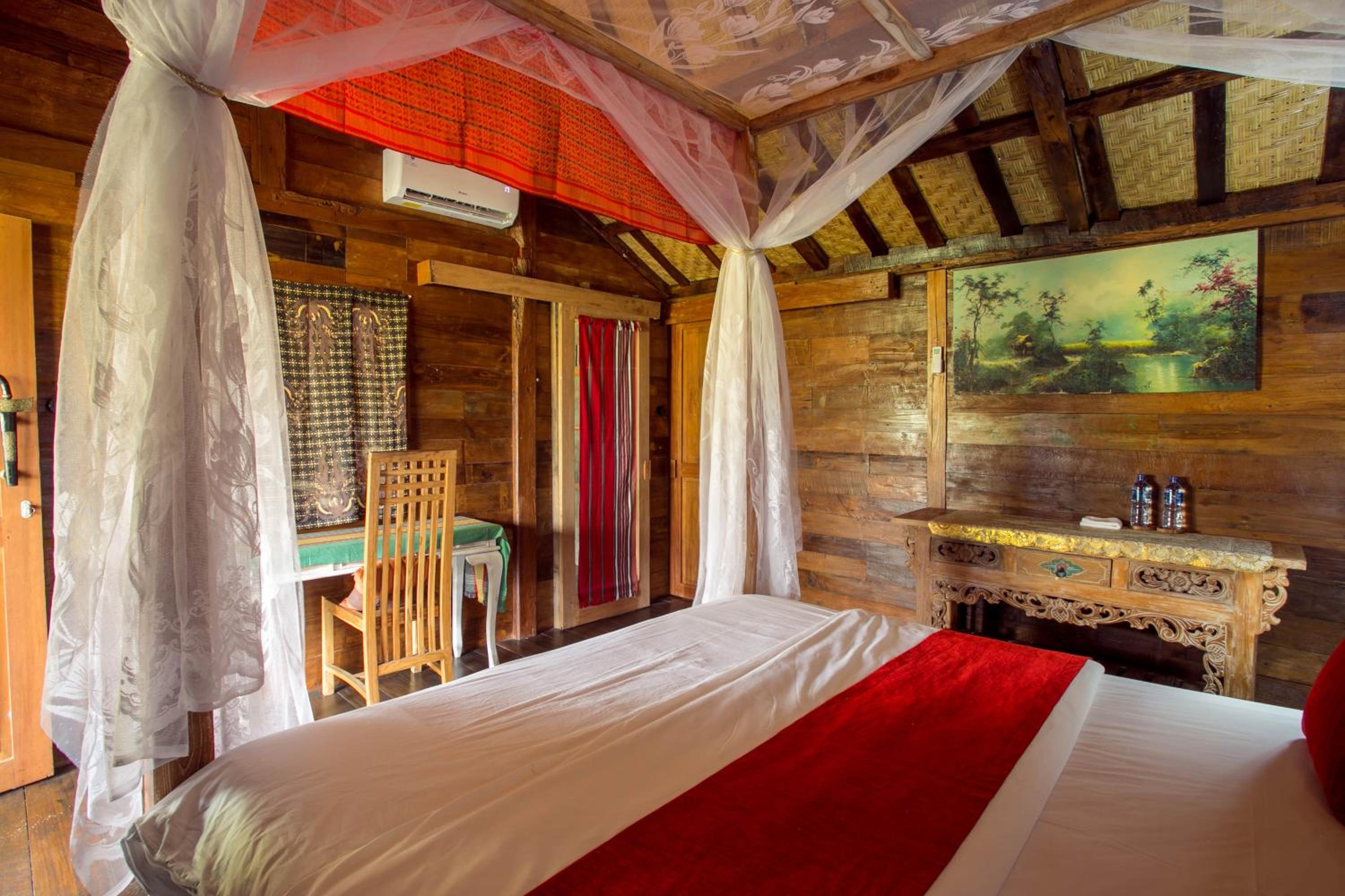 Standard Double Room - Photo 8