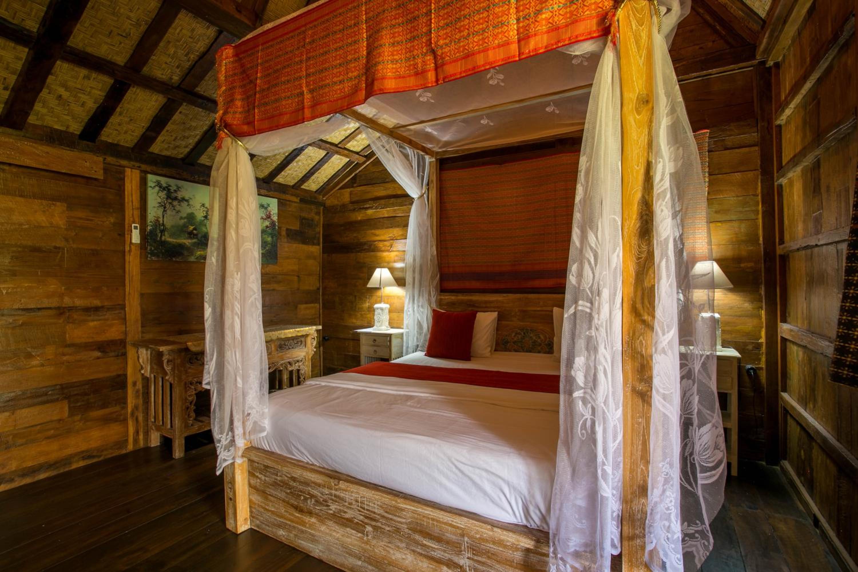 Standard Double Room - Photo 17