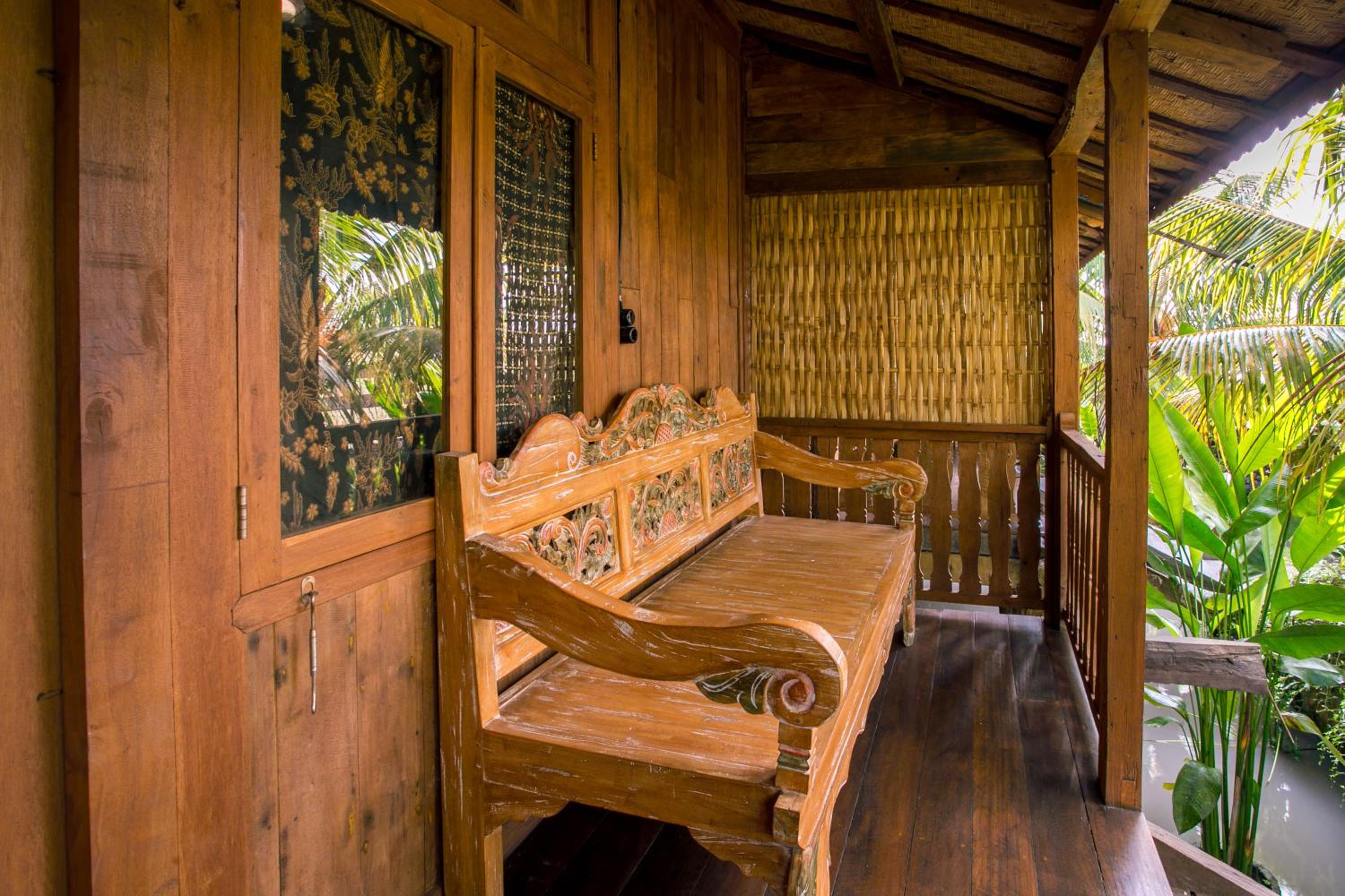 Standard Double Room - Photo 4