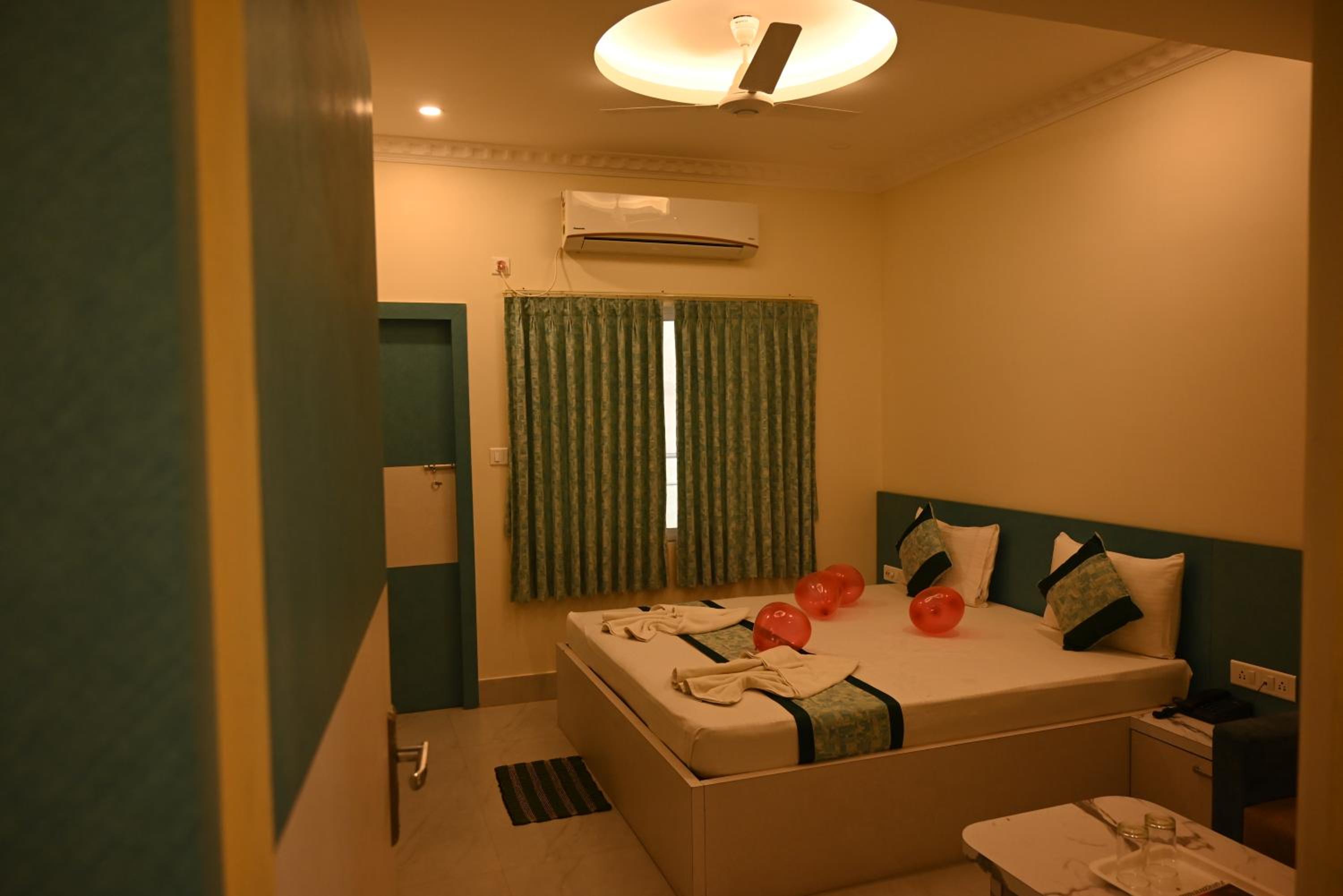 Deluxe Room photo 2