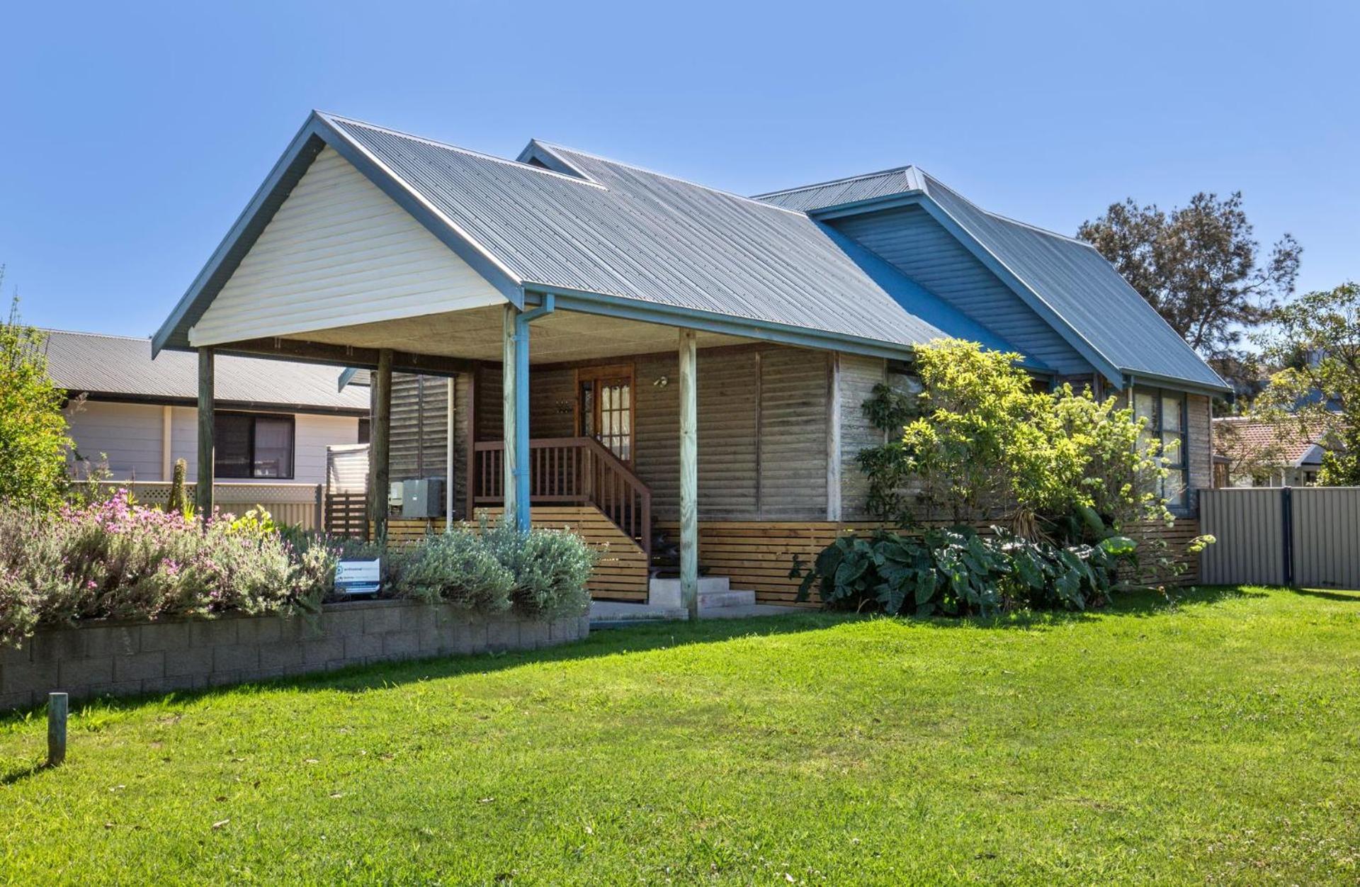 Vacation Home photo 3