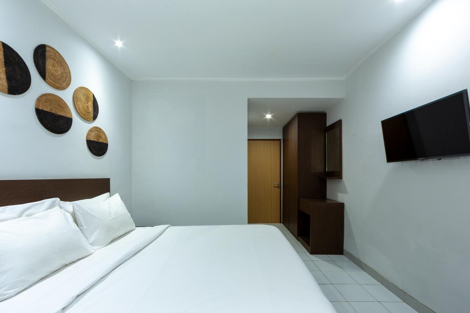 Deluxe Room - Photo 2