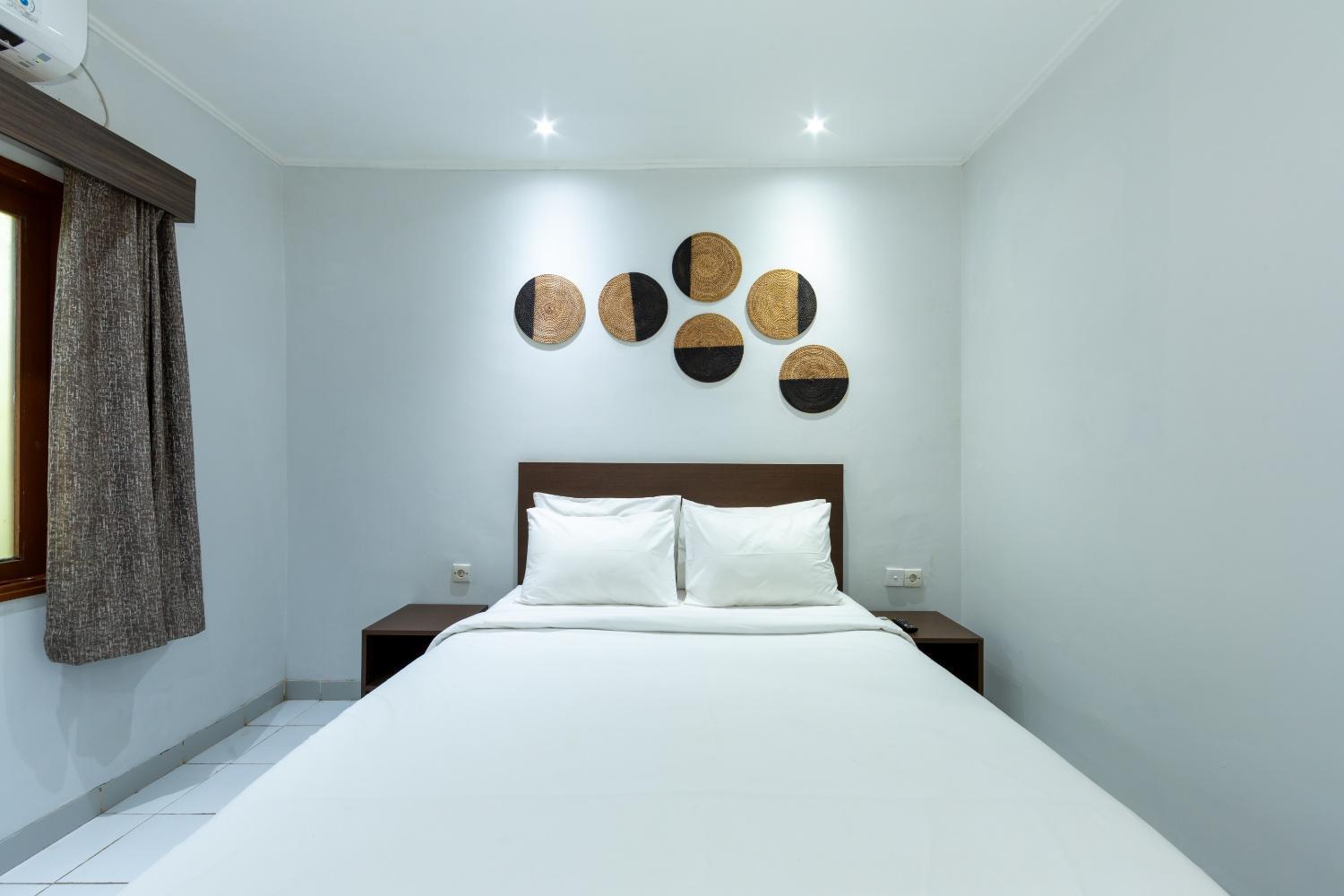 Deluxe Room - Photo 3