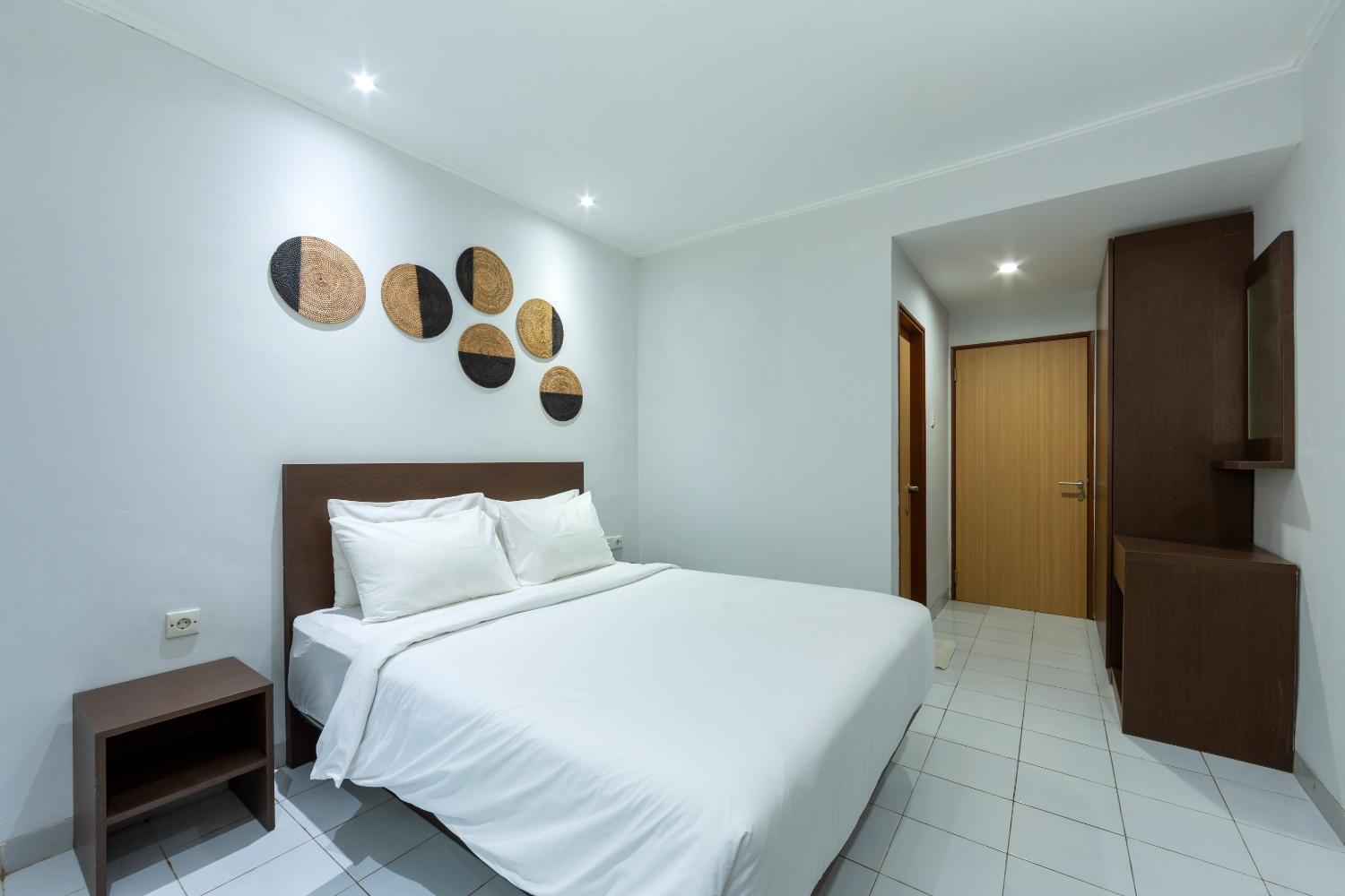 Deluxe Room - Photo 5