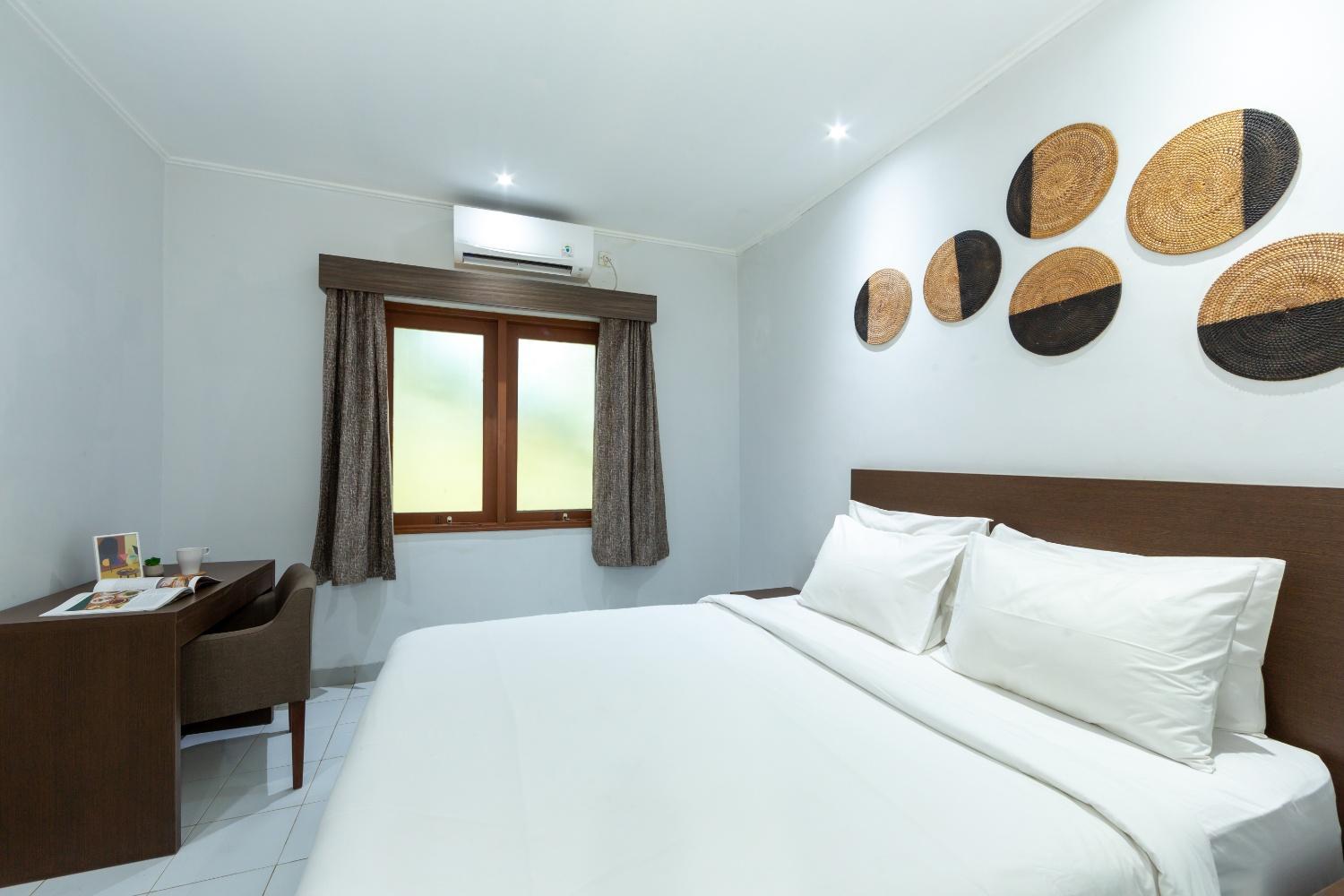 Deluxe Room - Photo 7