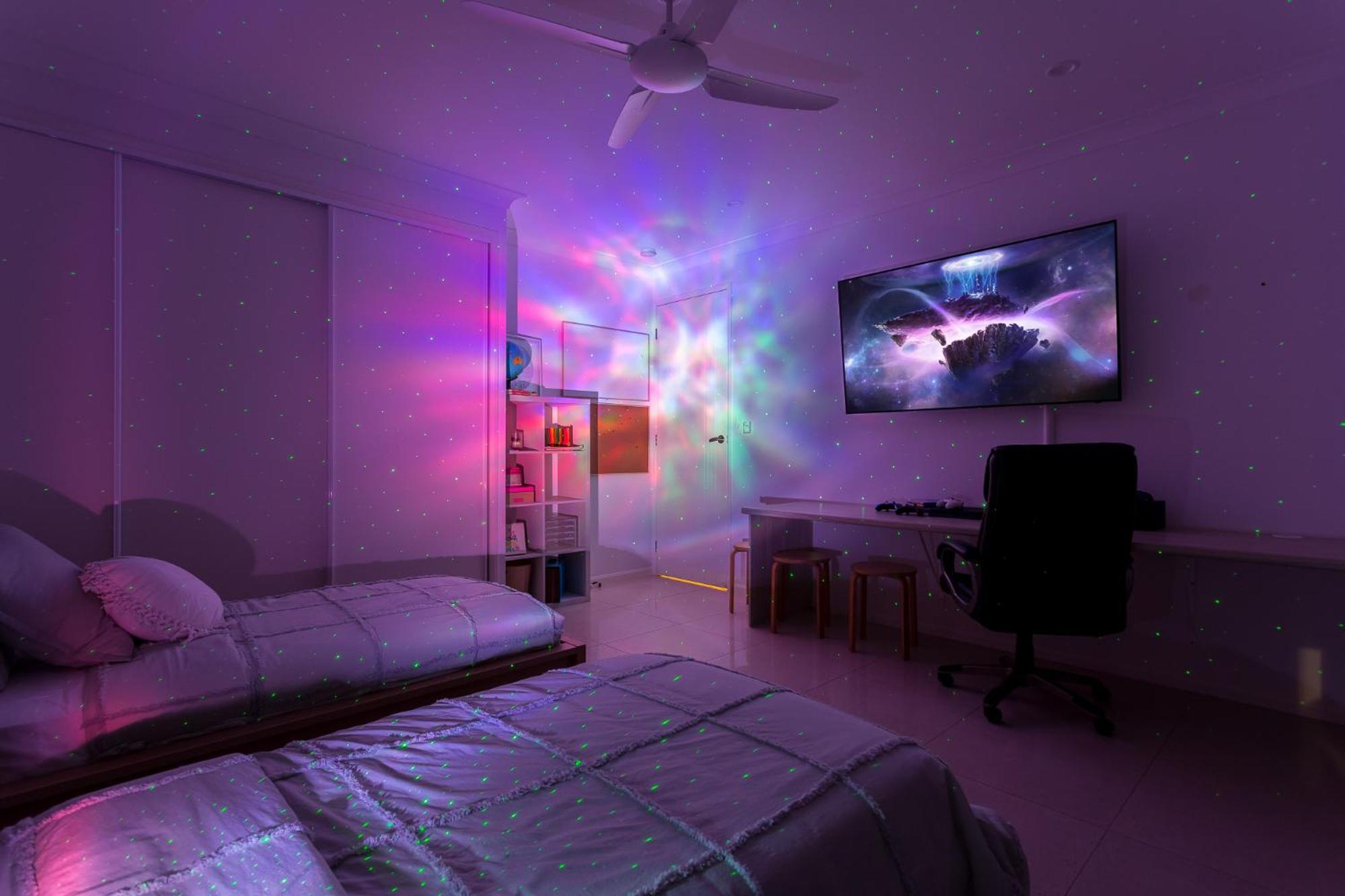 Four-Bedroom House photo 2