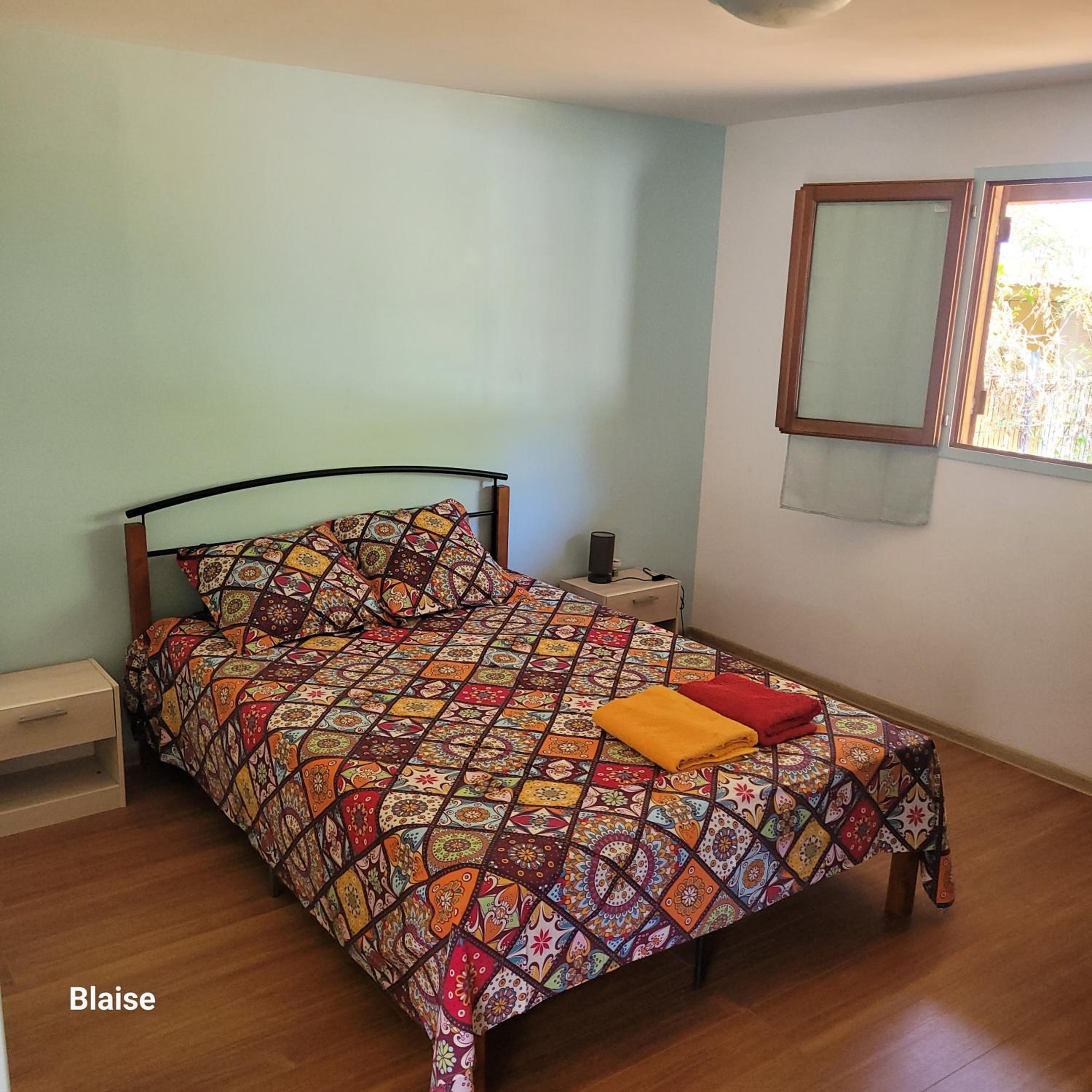 Two-Bedroom House photo 1