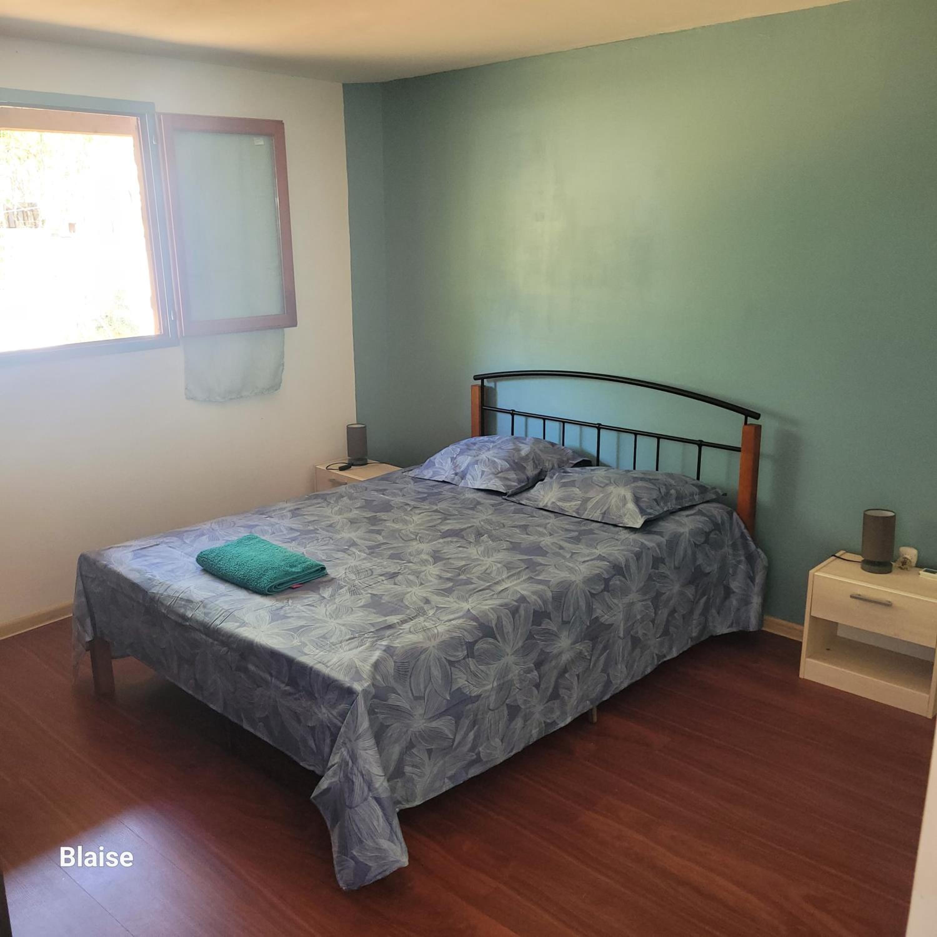 Two-Bedroom House photo 2