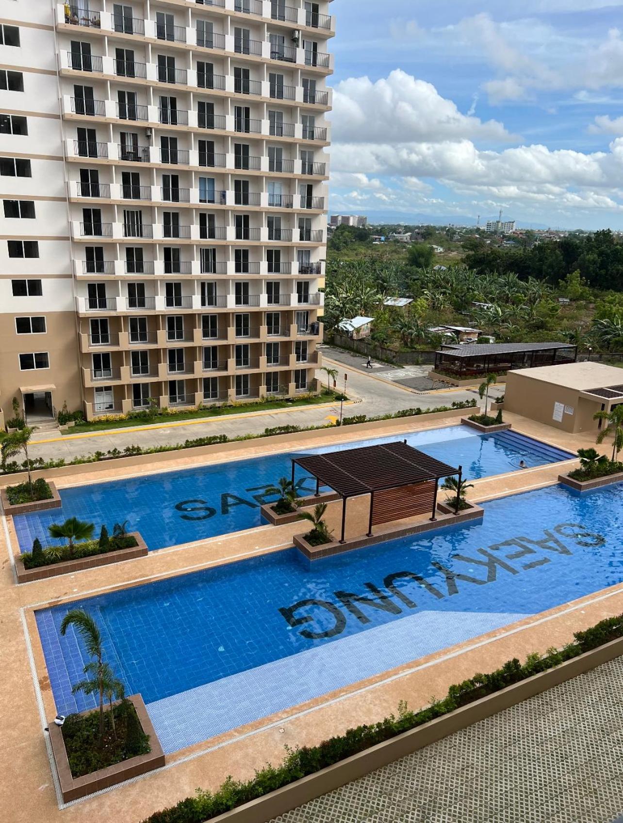 Double Room with Balcony (2 Adults + 1 Child) photo 3
