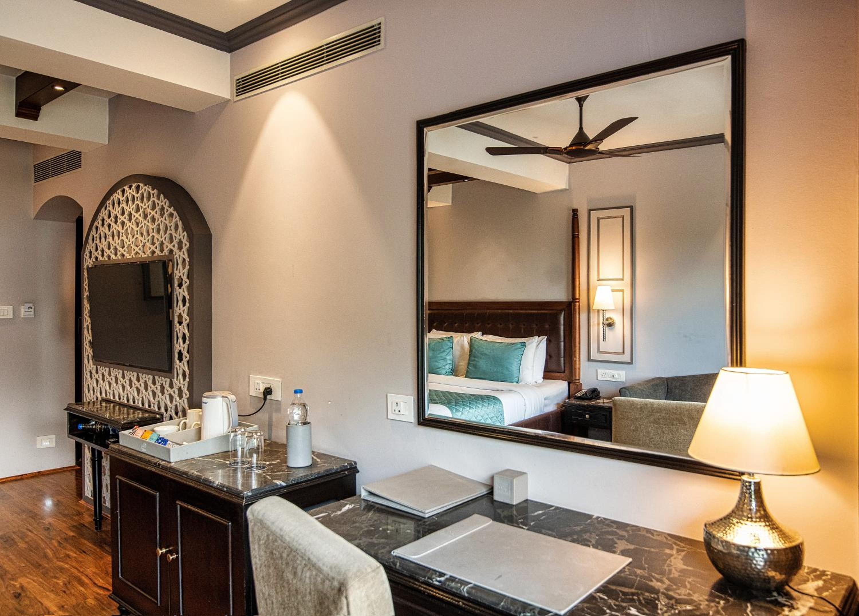 Superior Room - Photo 2