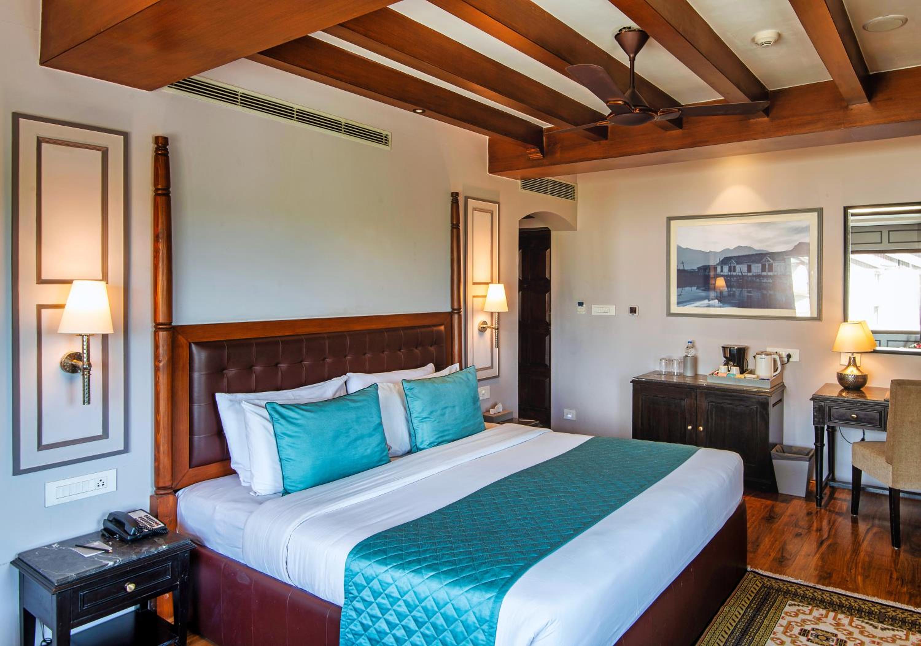 Superior Room - Photo 1