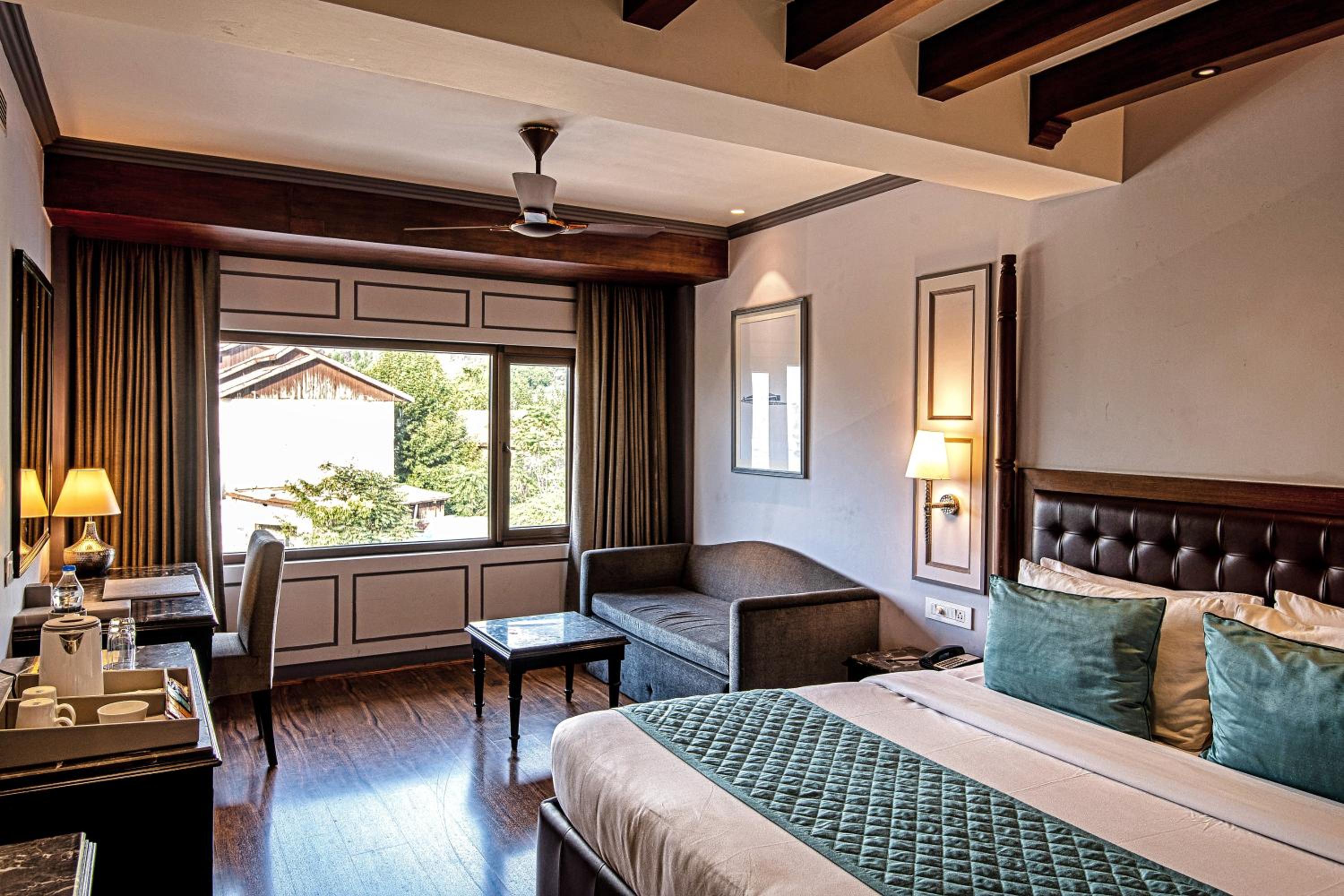 Superior Room - Photo 4