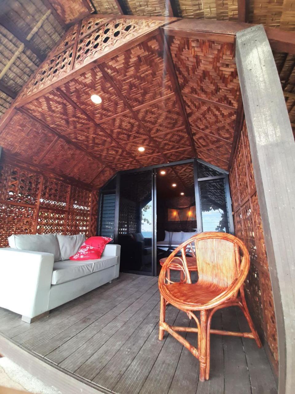 Double Room with Sea View photo 1