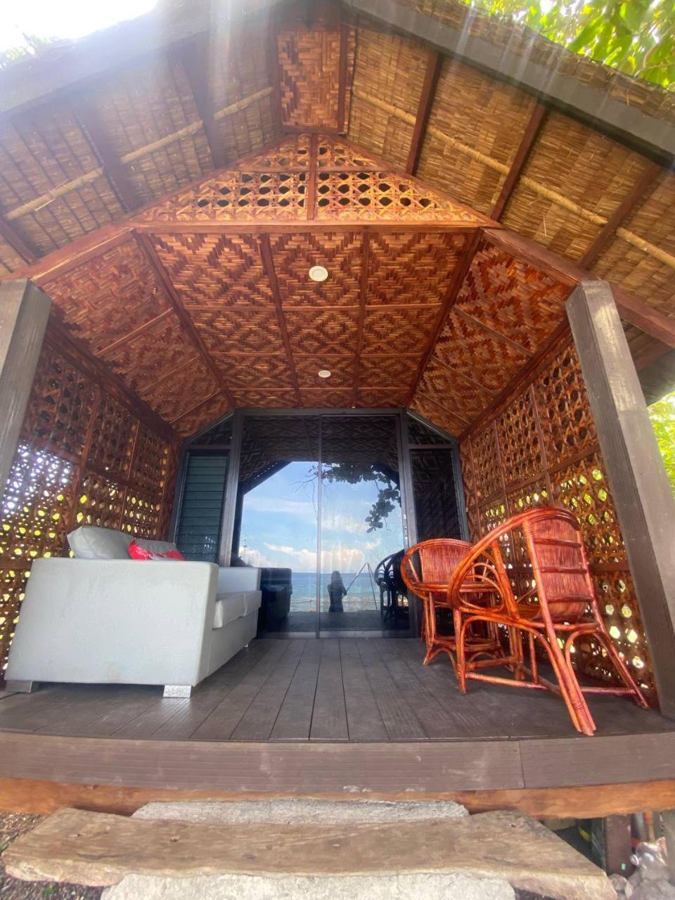 Double Room with Sea View photo 3