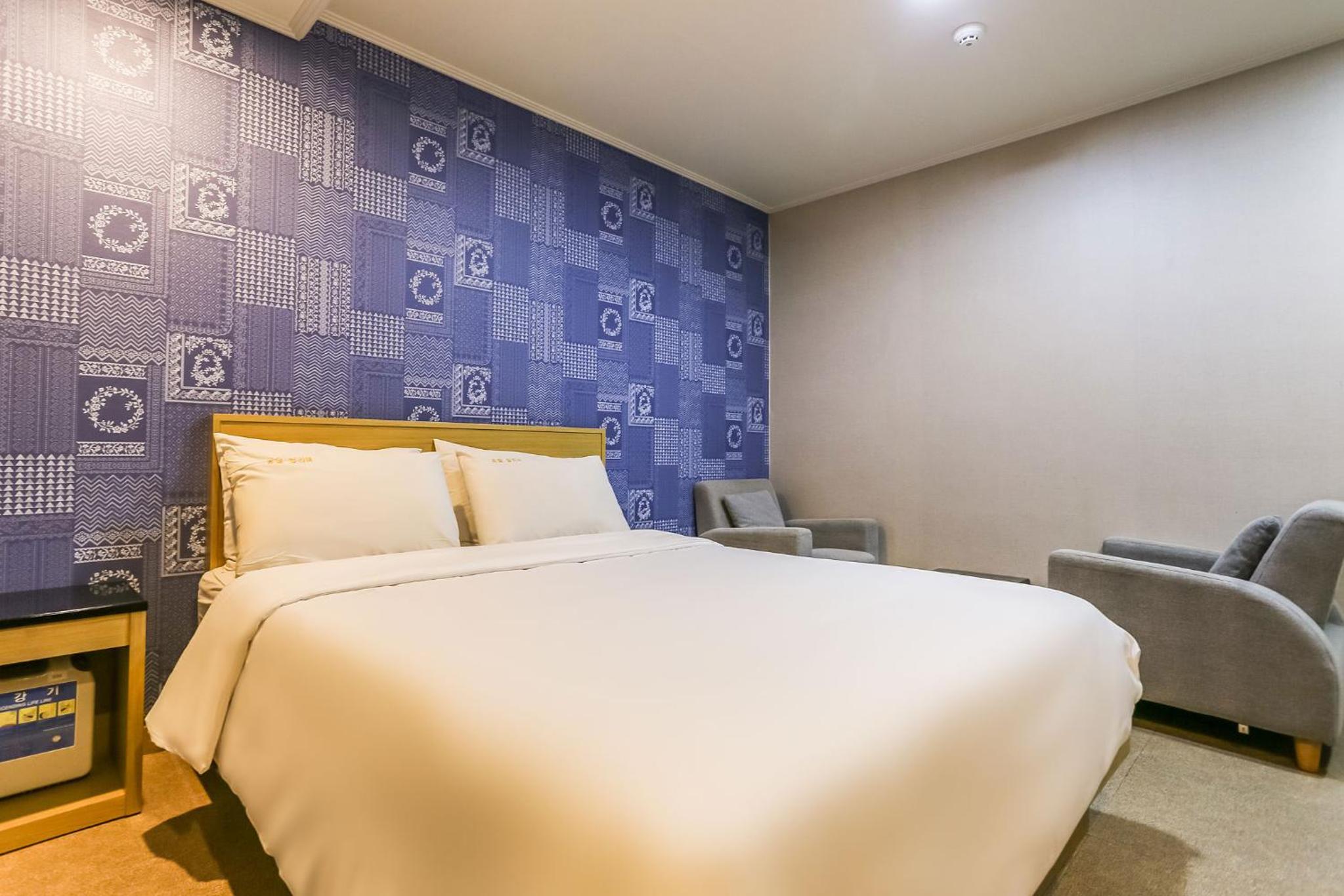 Double Room - Photo 1