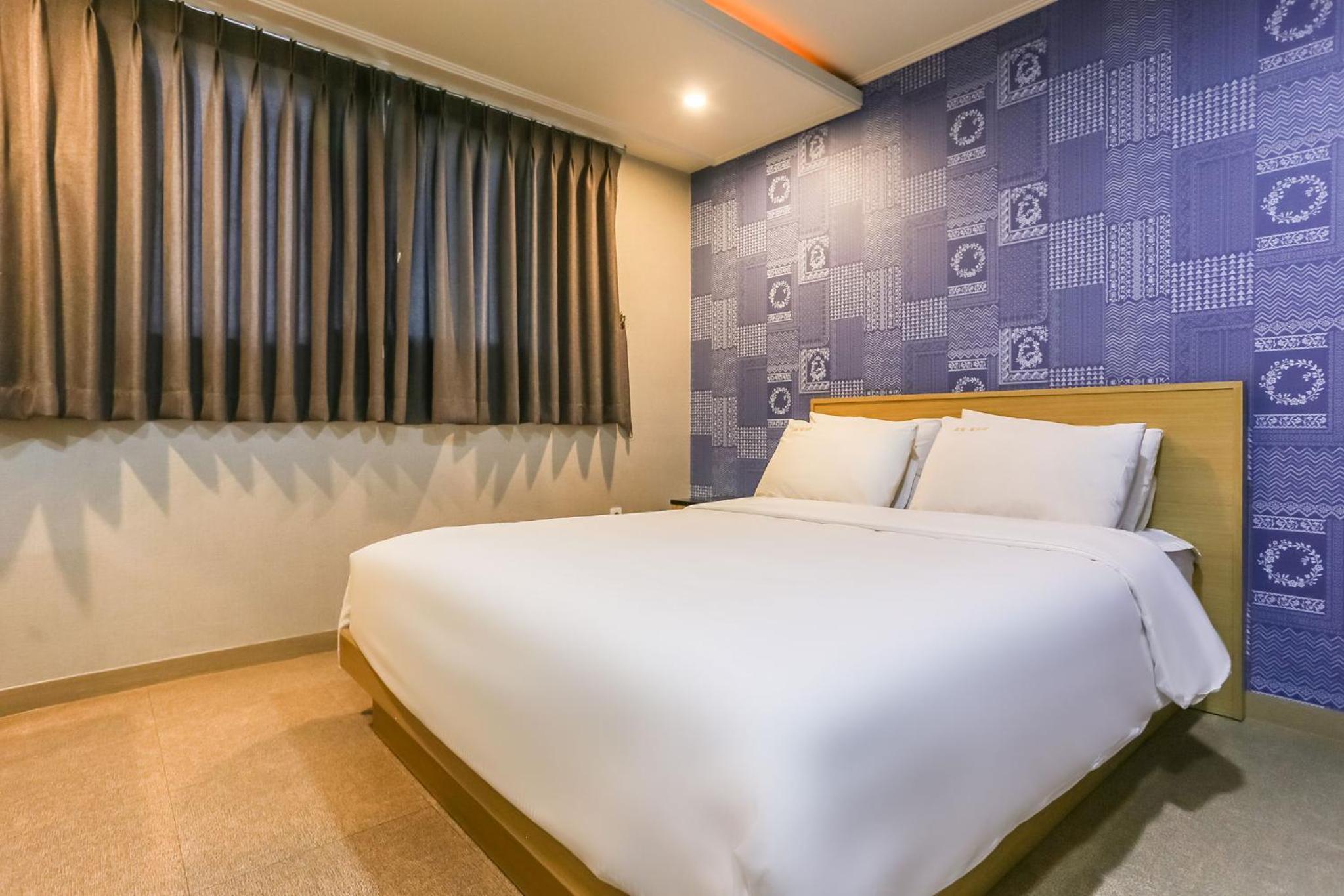 Double Room - Photo 3