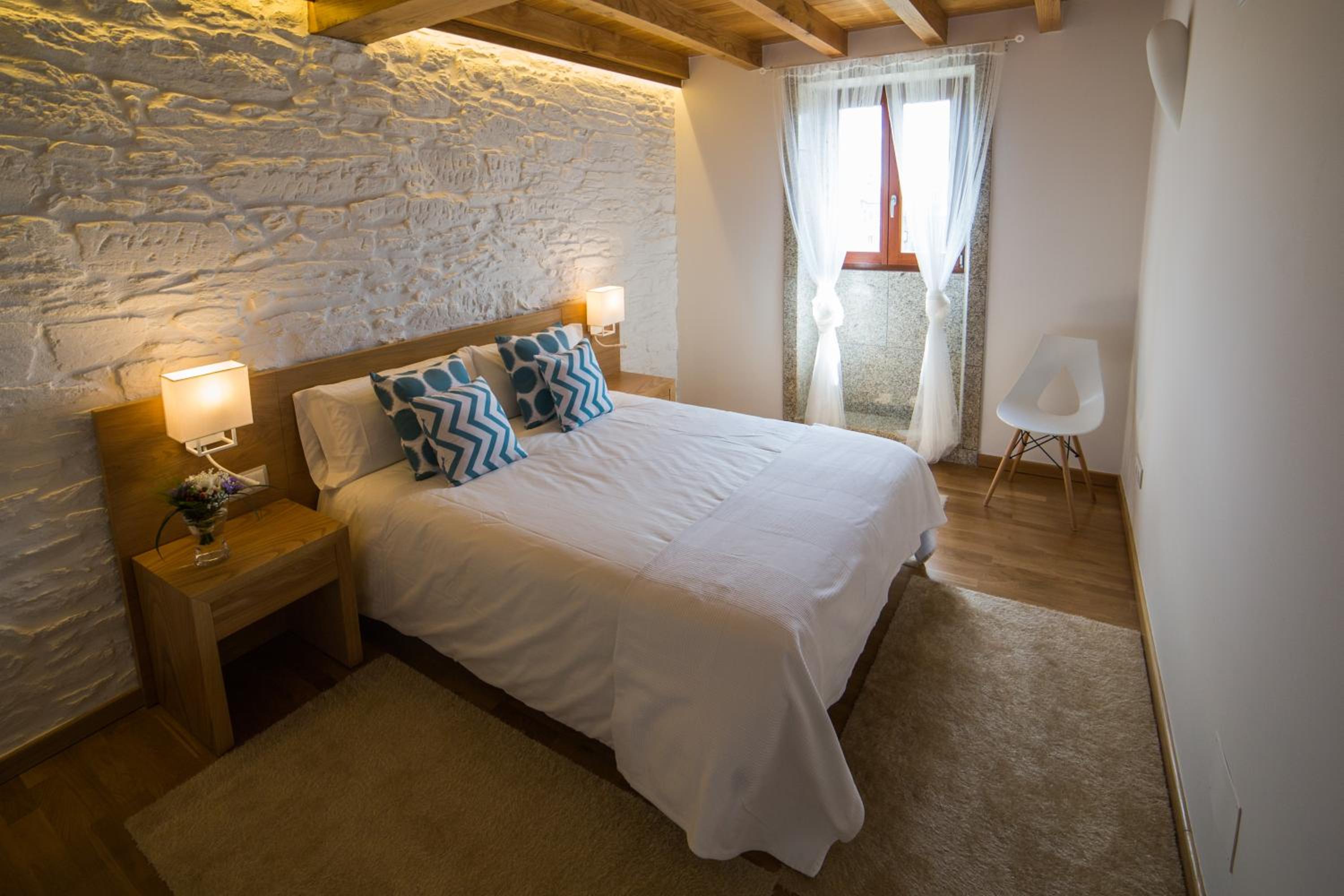 Habitación Doble Estándar