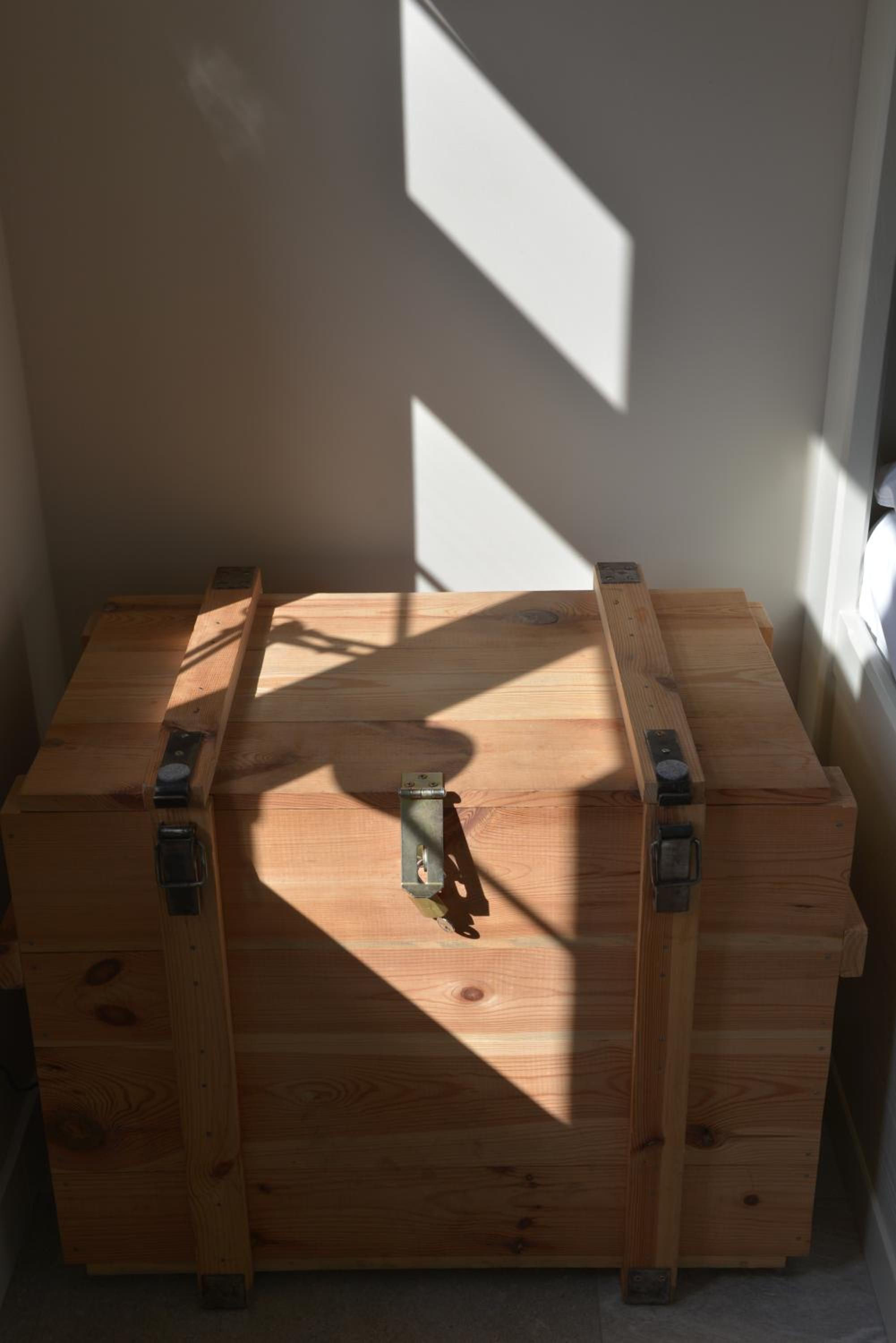 Deluxe Apartment - Photo 11