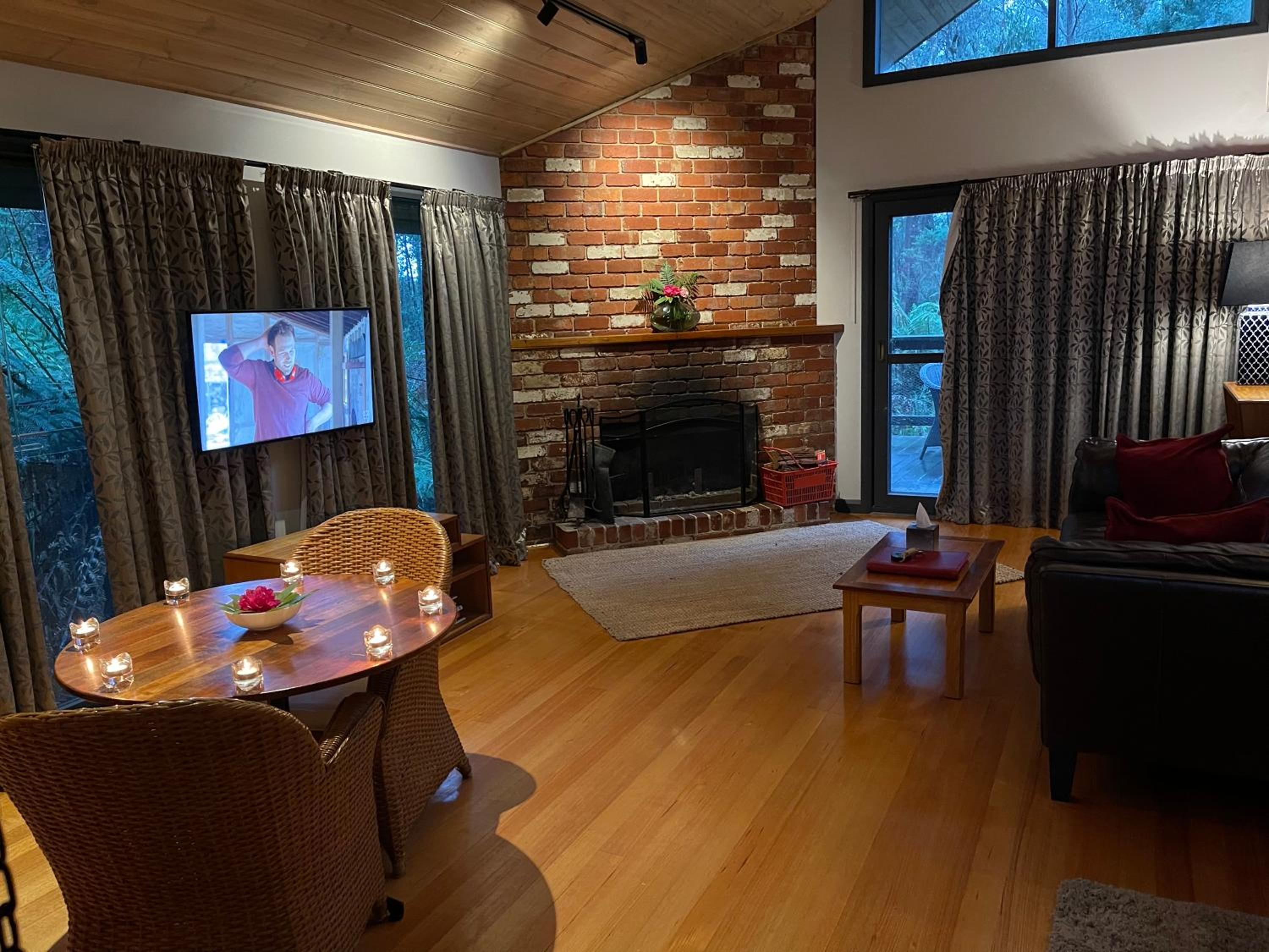 One-Bedroom Villa photo 1