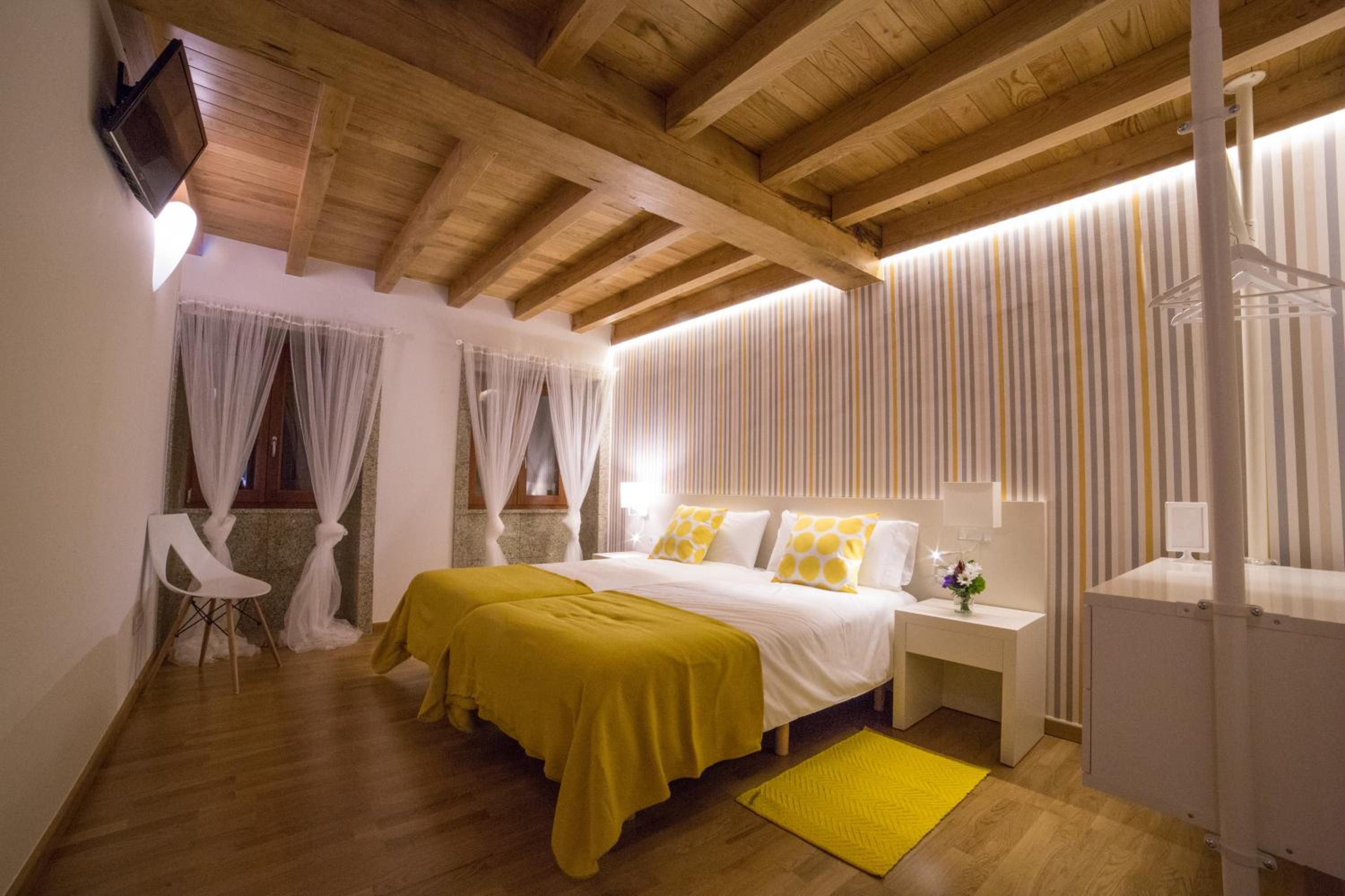 Habitación Doble con Baño