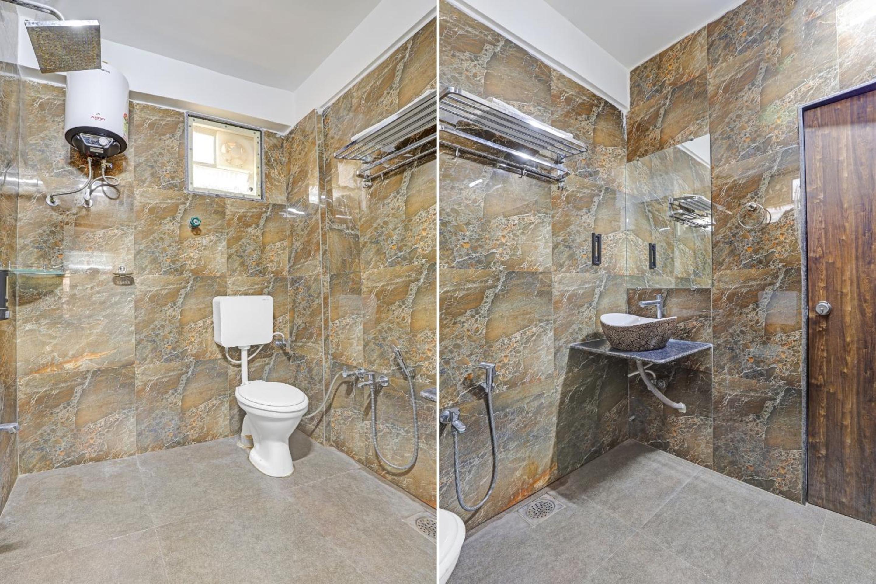 Classic Triple Room photo 3