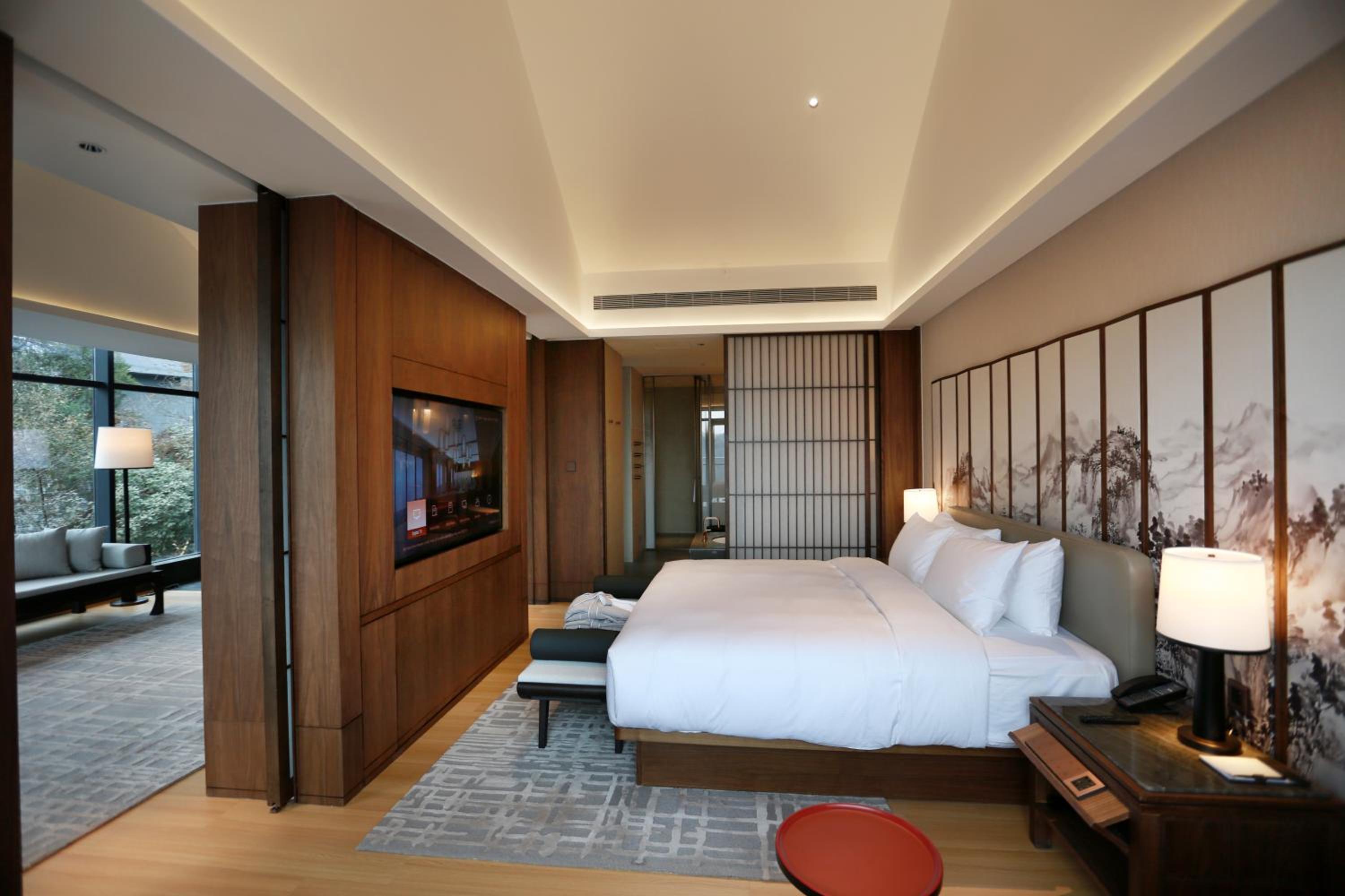 Presidential Suite
