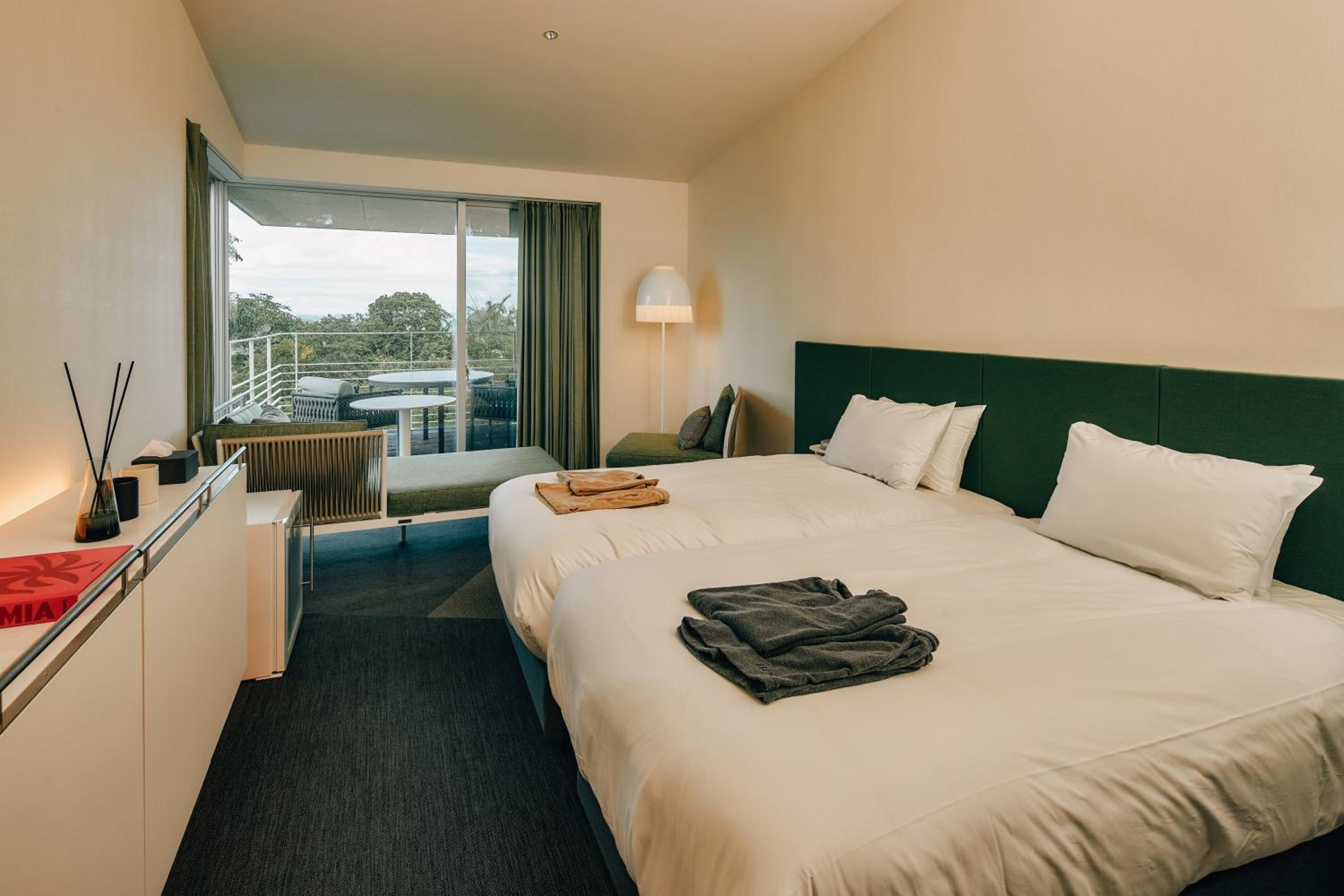 Twin Room with View photo 2