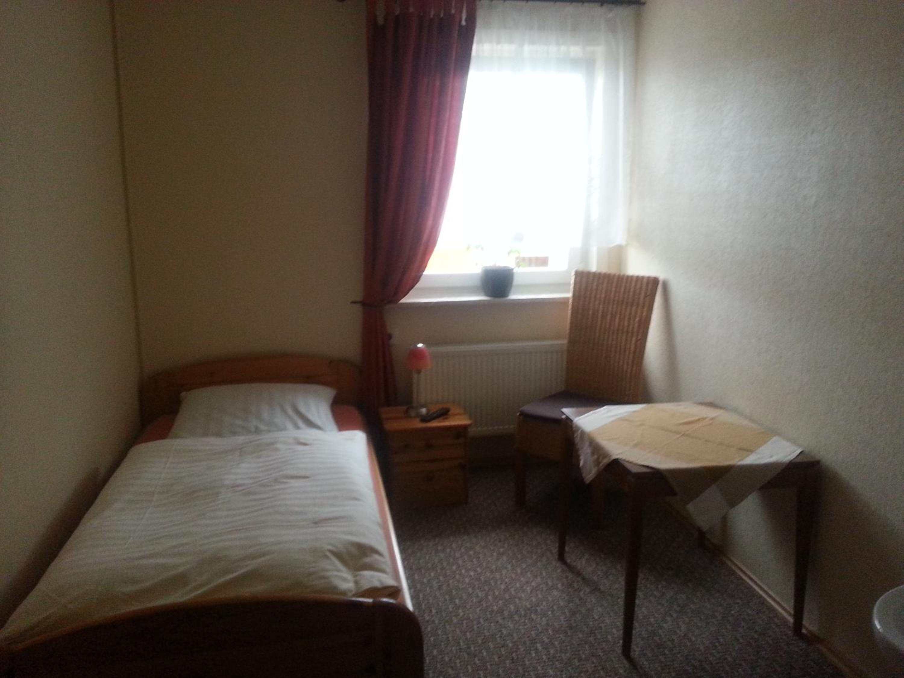 Small Single Room