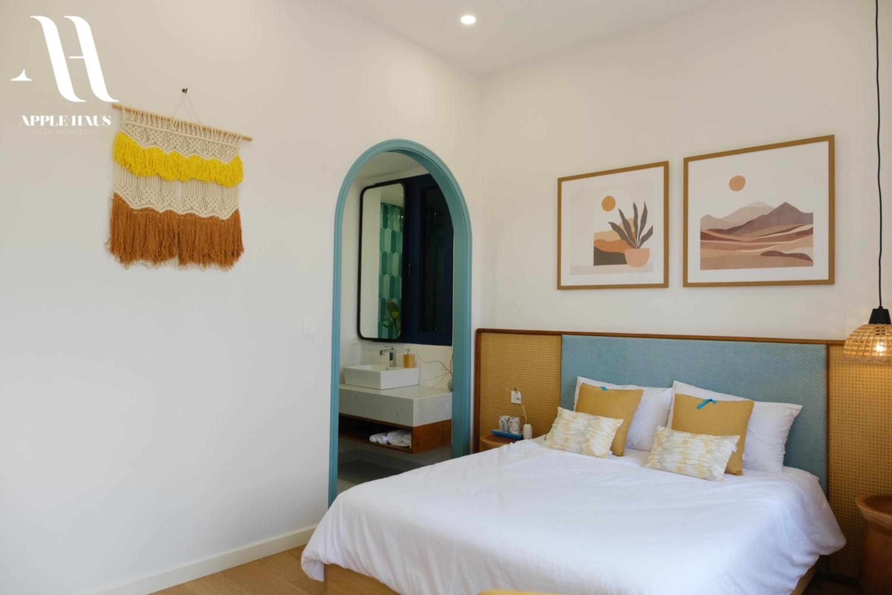Deluxe Villa photo 1
