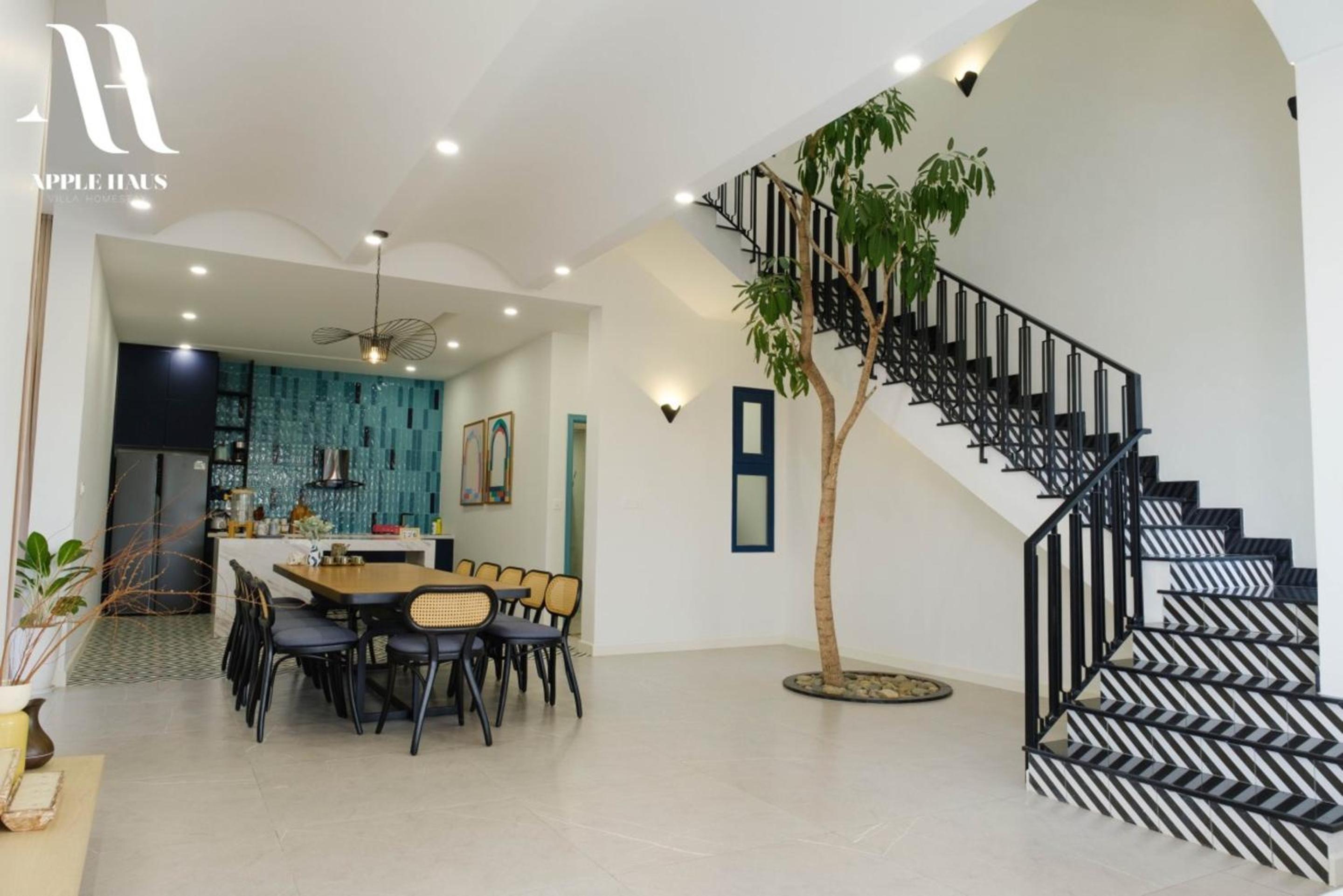 Deluxe Villa photo 3