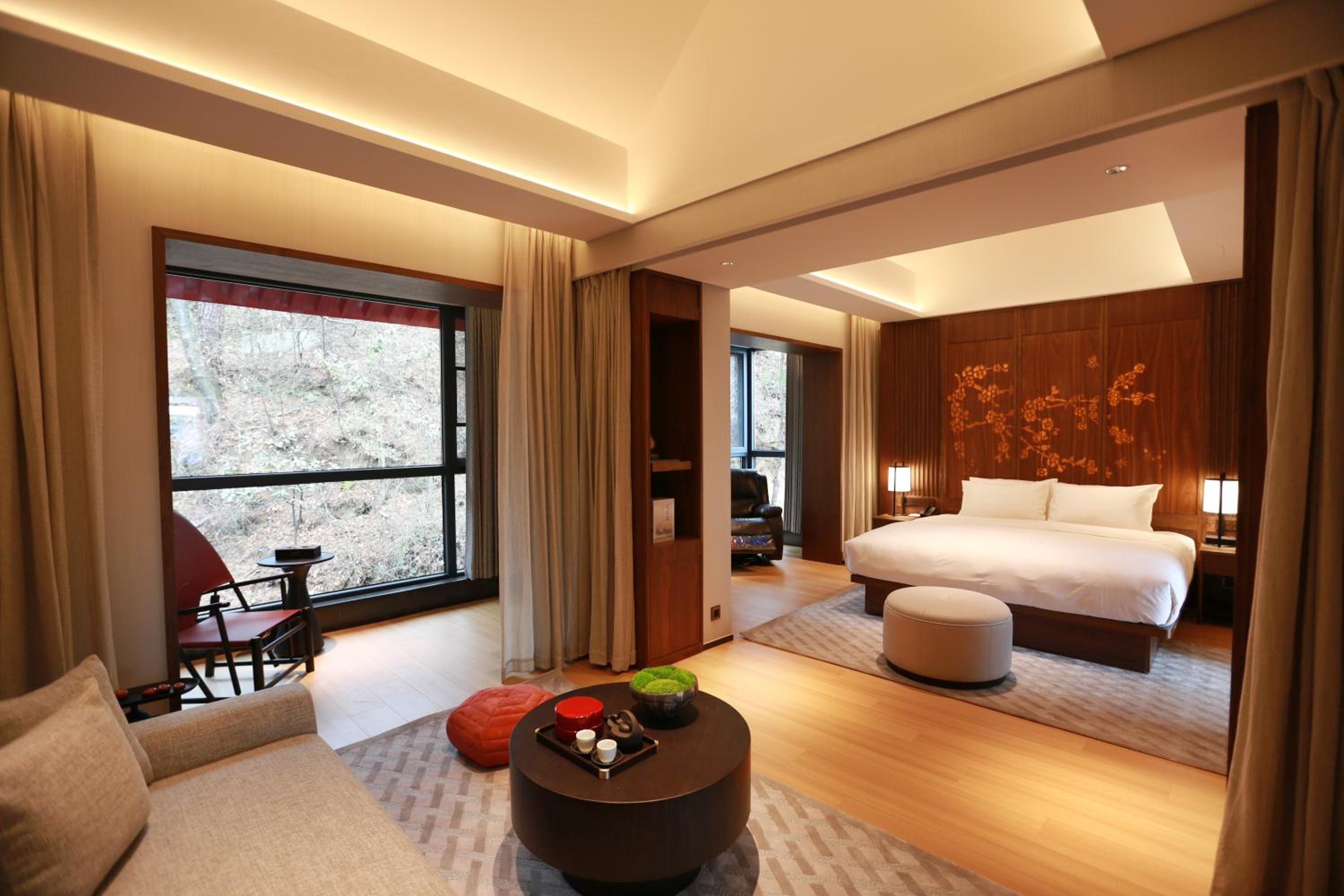 Duplex Suite