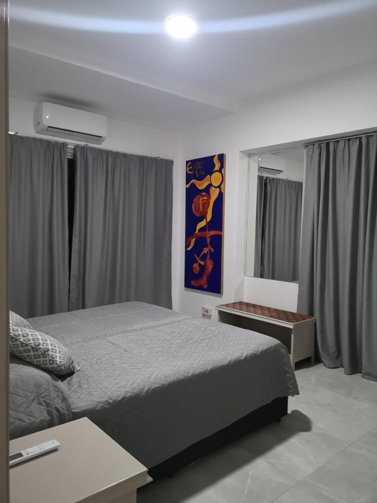 Suite with Sea View - Okeania photo 3