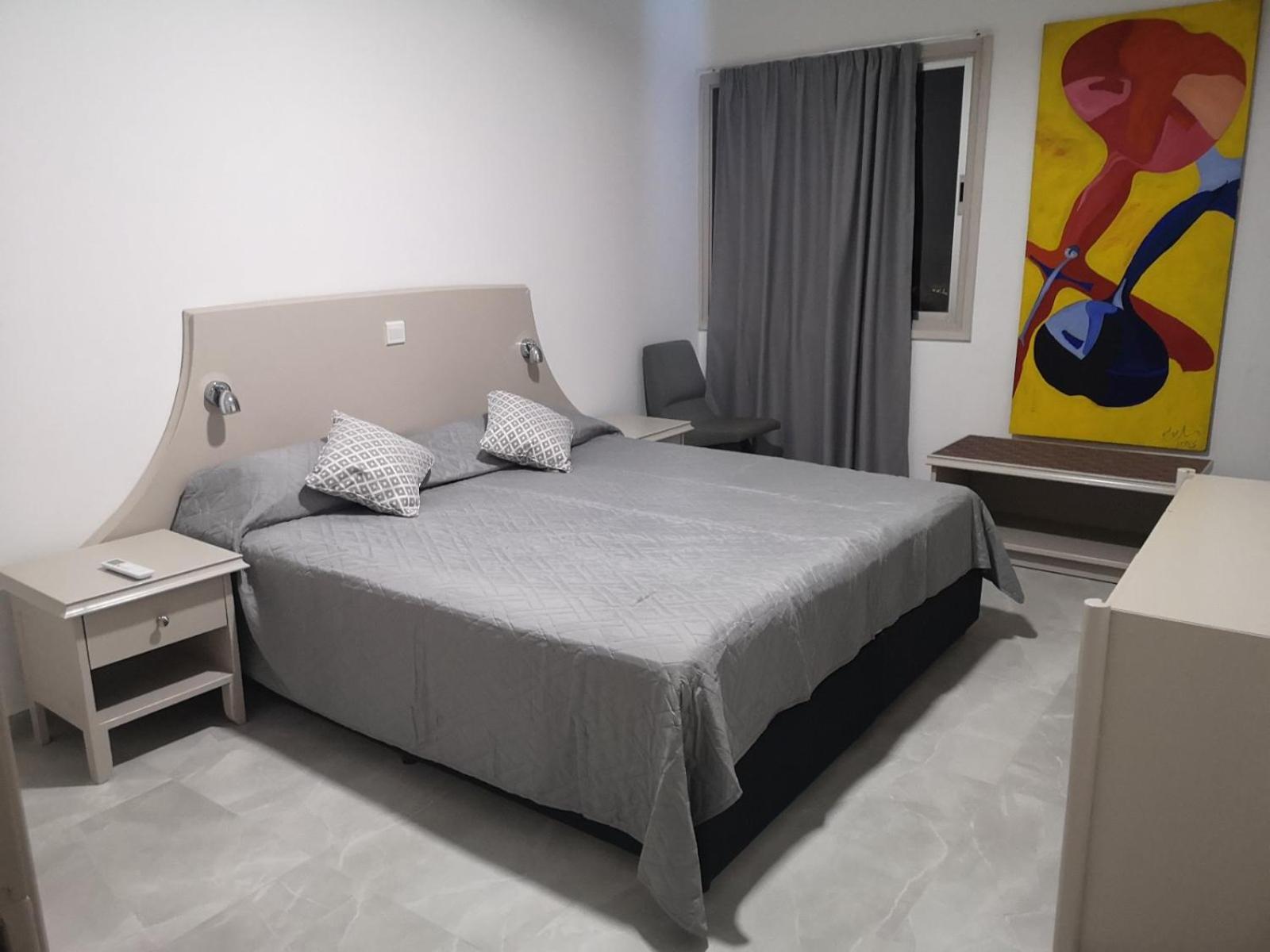 Suite with Sea View - Okeania photo 1