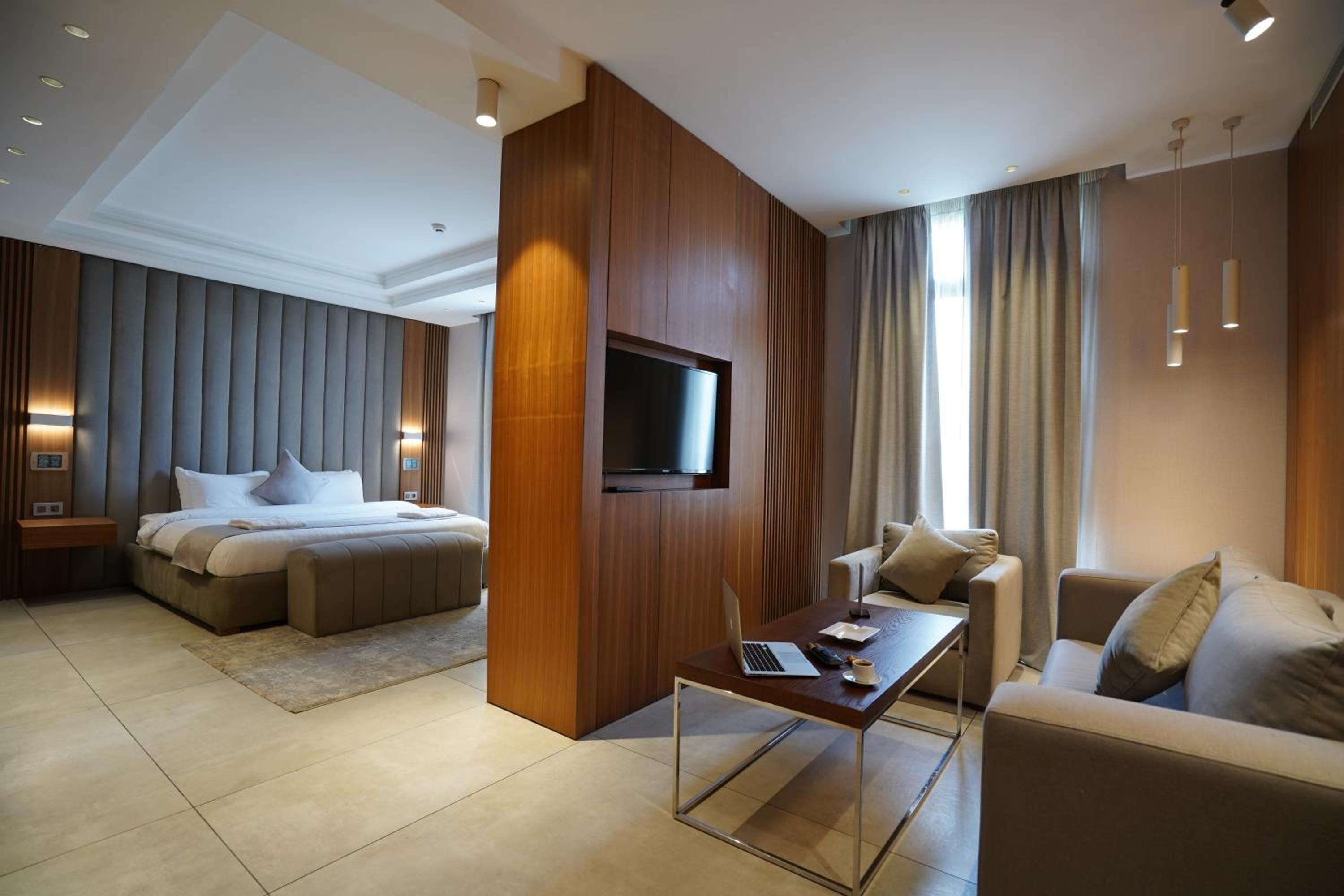 Junior Suite photo 2