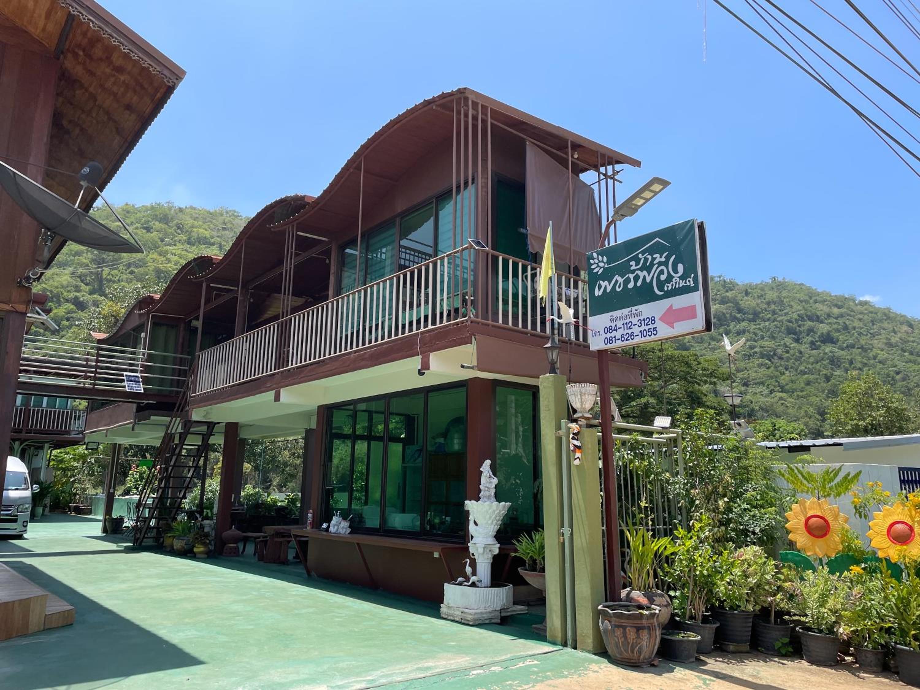 Double Room with Terrace - Photo 27