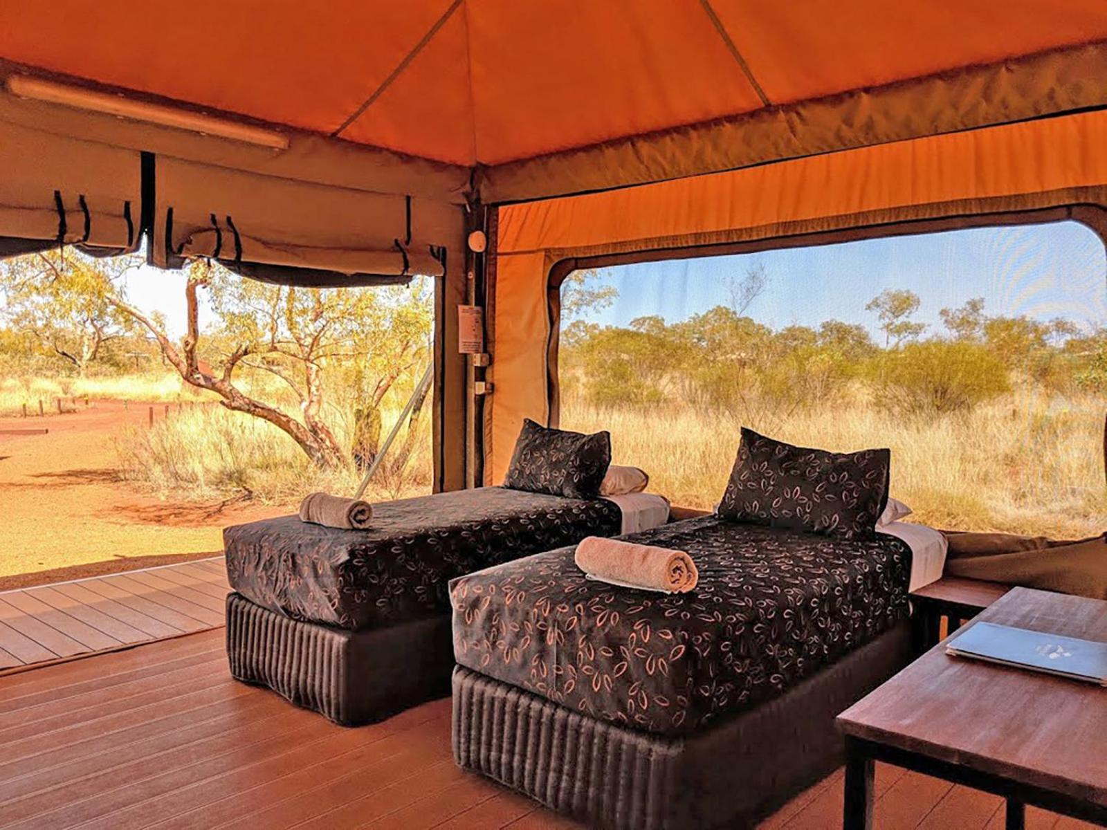 Deluxe Eco King or Twin Tent - Photo 2