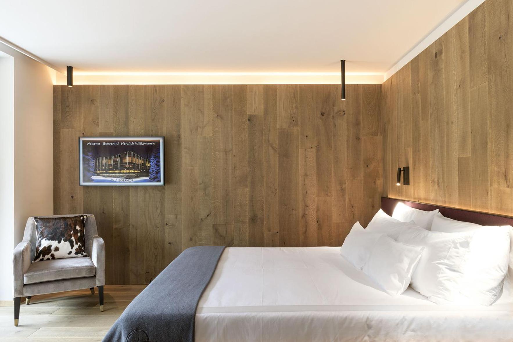 Standard Double or Twin Room with Balcony photo 3