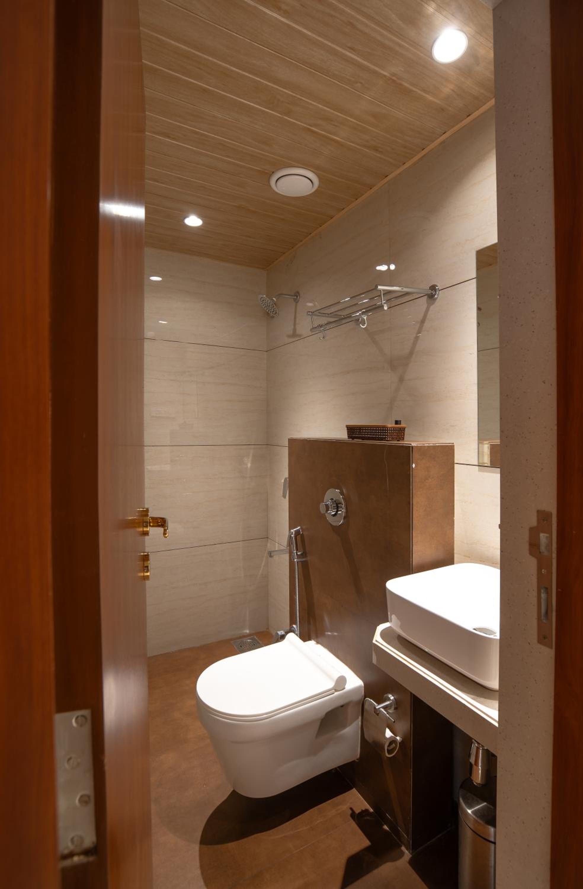 Twin Room photo 2