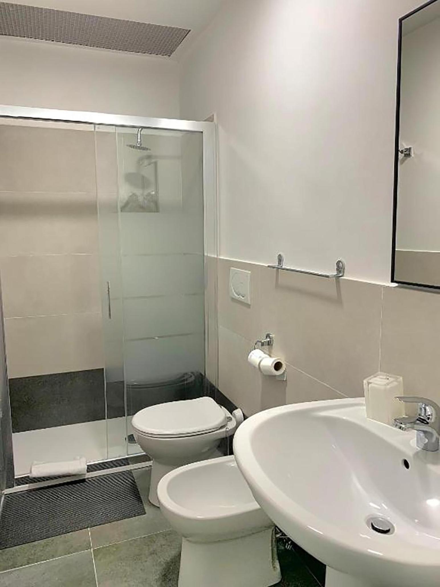 Comfort Quadruple Room