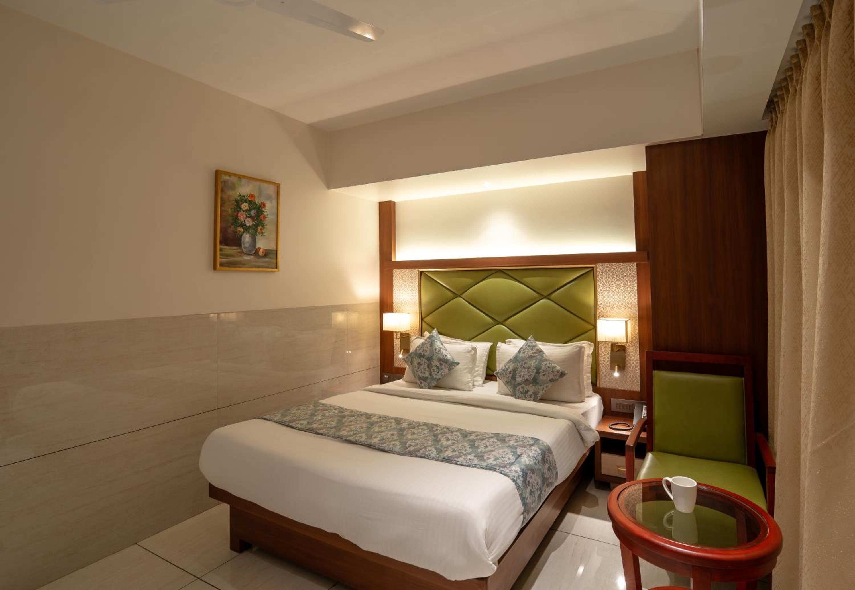 Superior Double Room photo 3