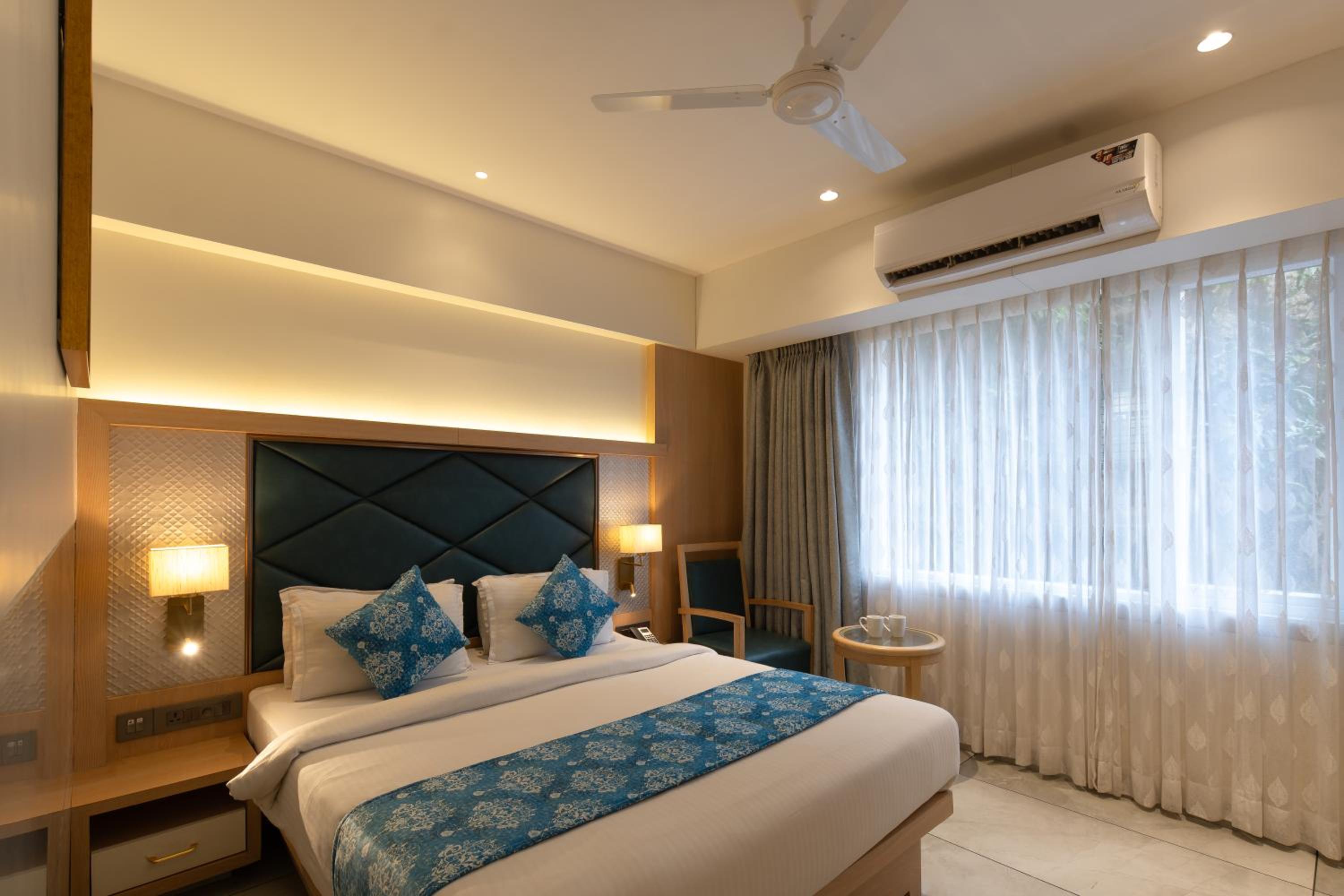 Superior Double Room photo 2