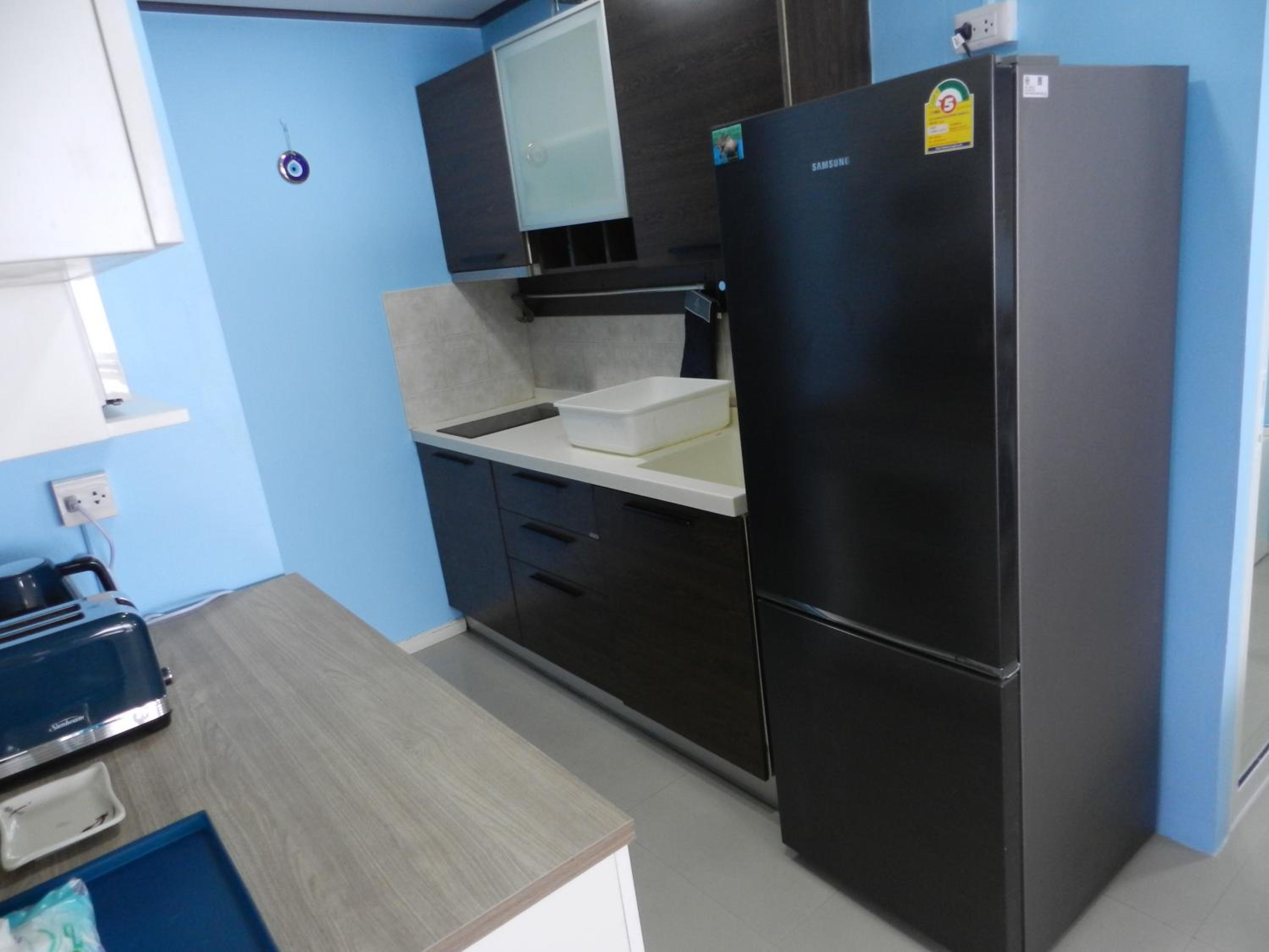 Studio Apartment photo 2