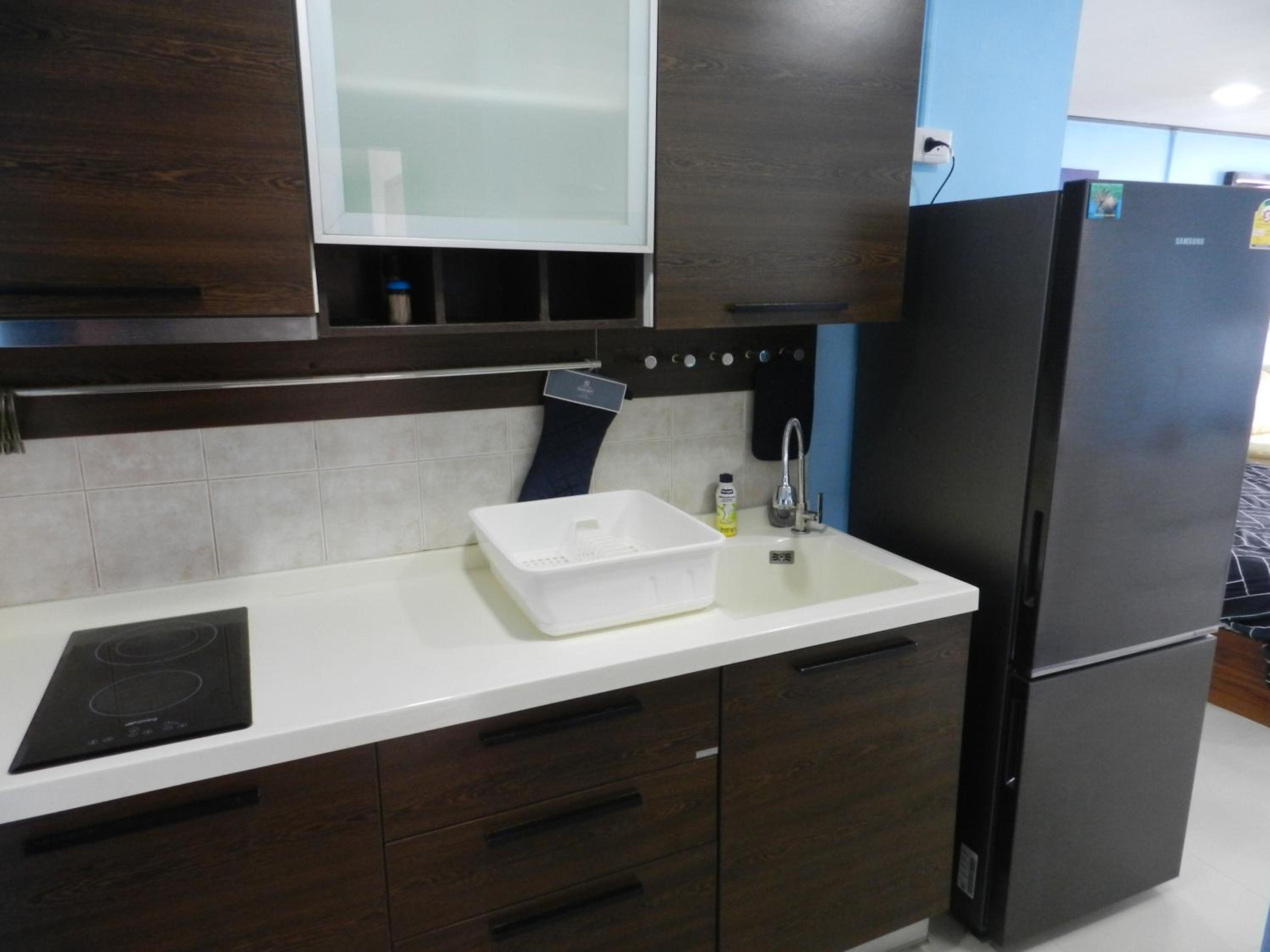 Studio Apartment photo 3