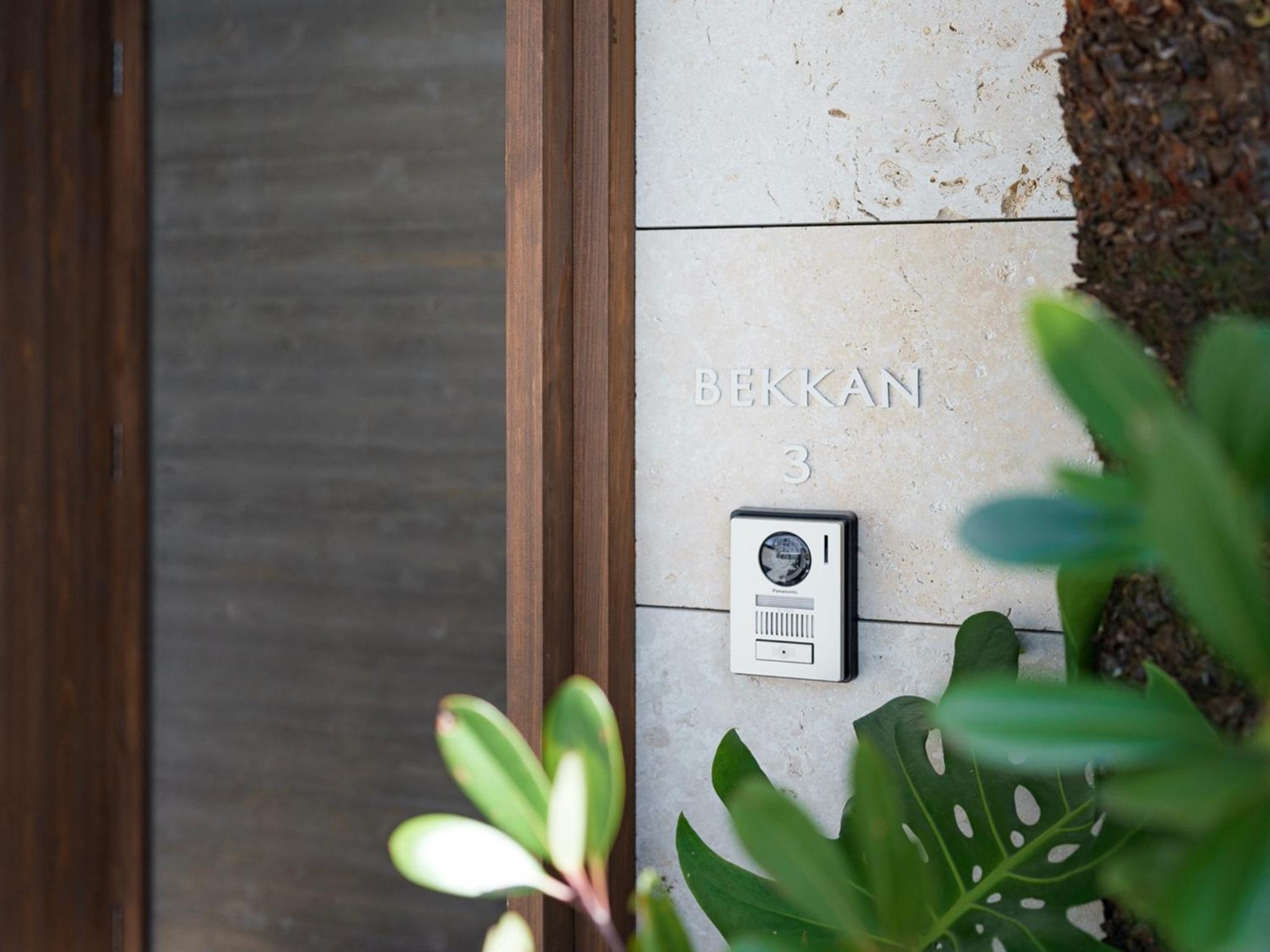 Twin Room with Open-Air Private Bath【BEKKAN3】 photo 3