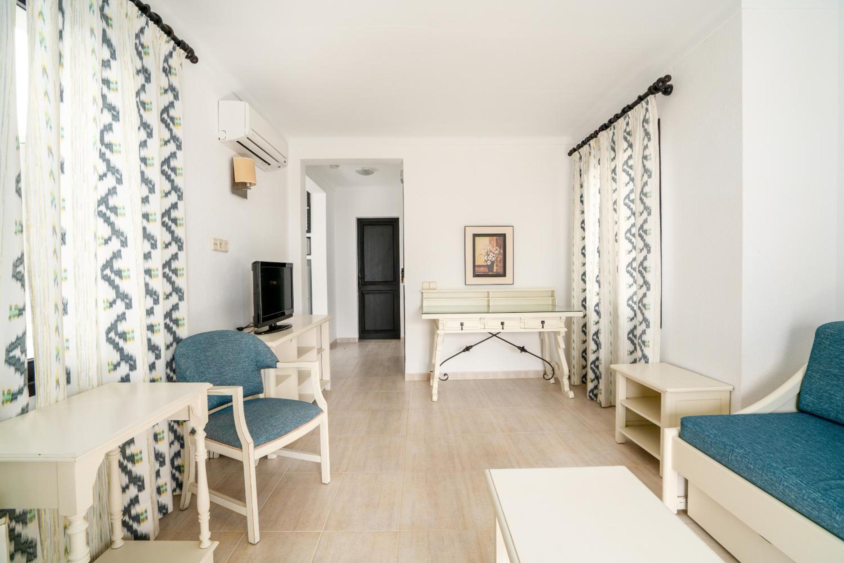 Apartamento Estándar (2-4 personas)