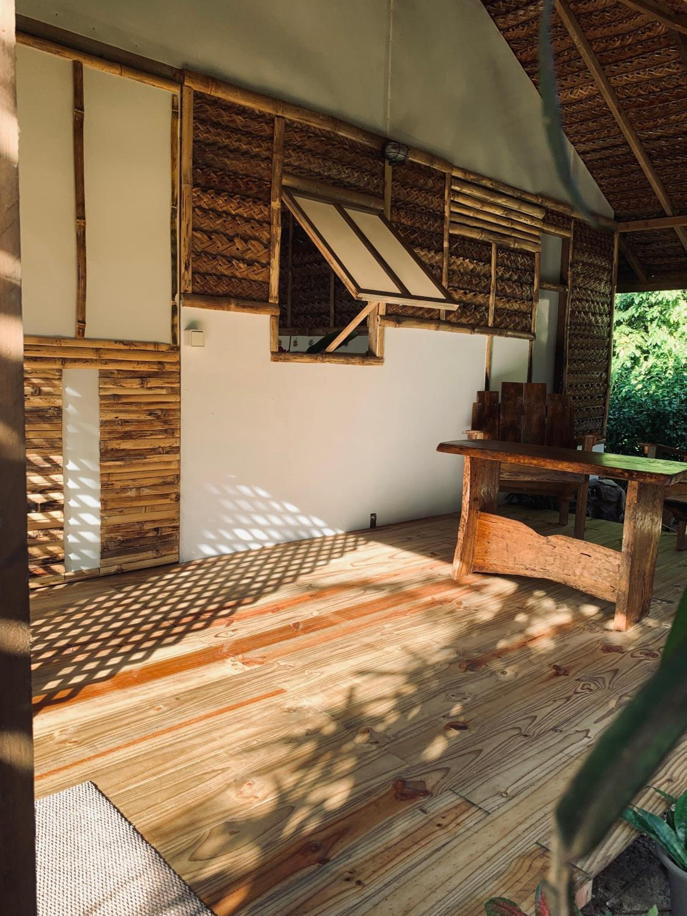Bungalow with Garden View photo 3